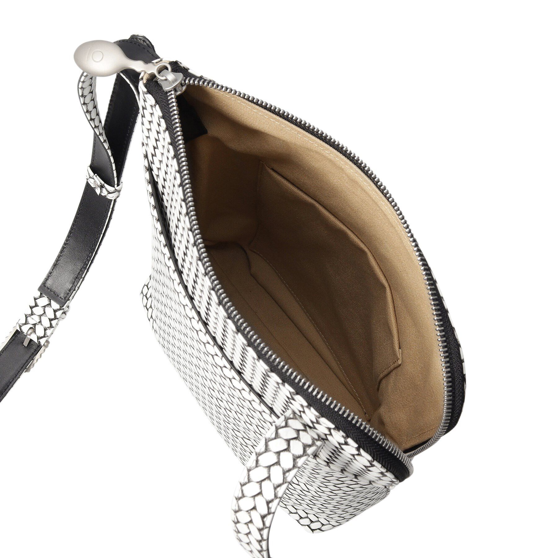 HIROKO HAYASHI「OTTICA（オッティカ）ショルダーバッグ」|ショルダー・メッセンジャー|