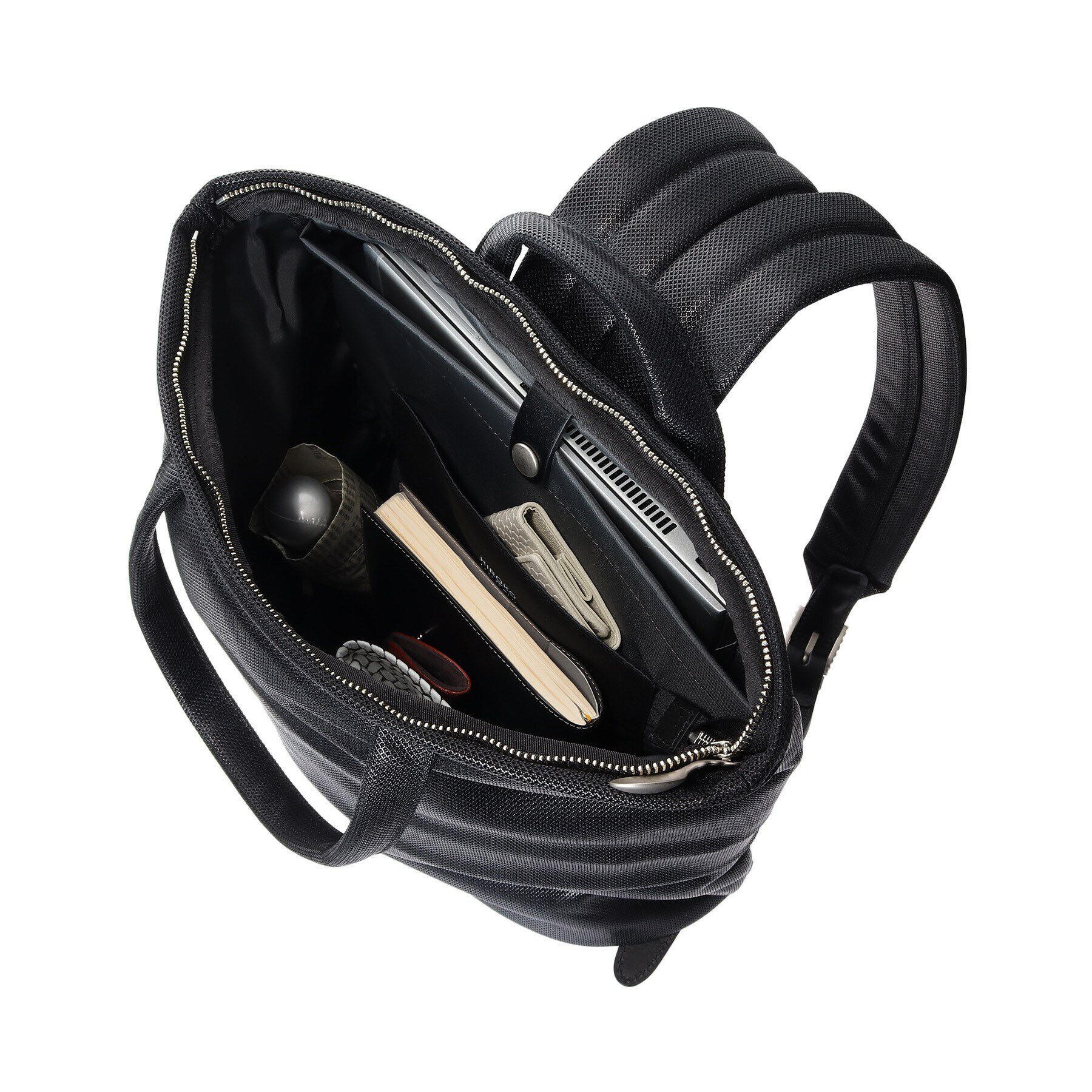 HIROKO HAYASHI「MAMELI（マメリ）リュックM」|リュック|