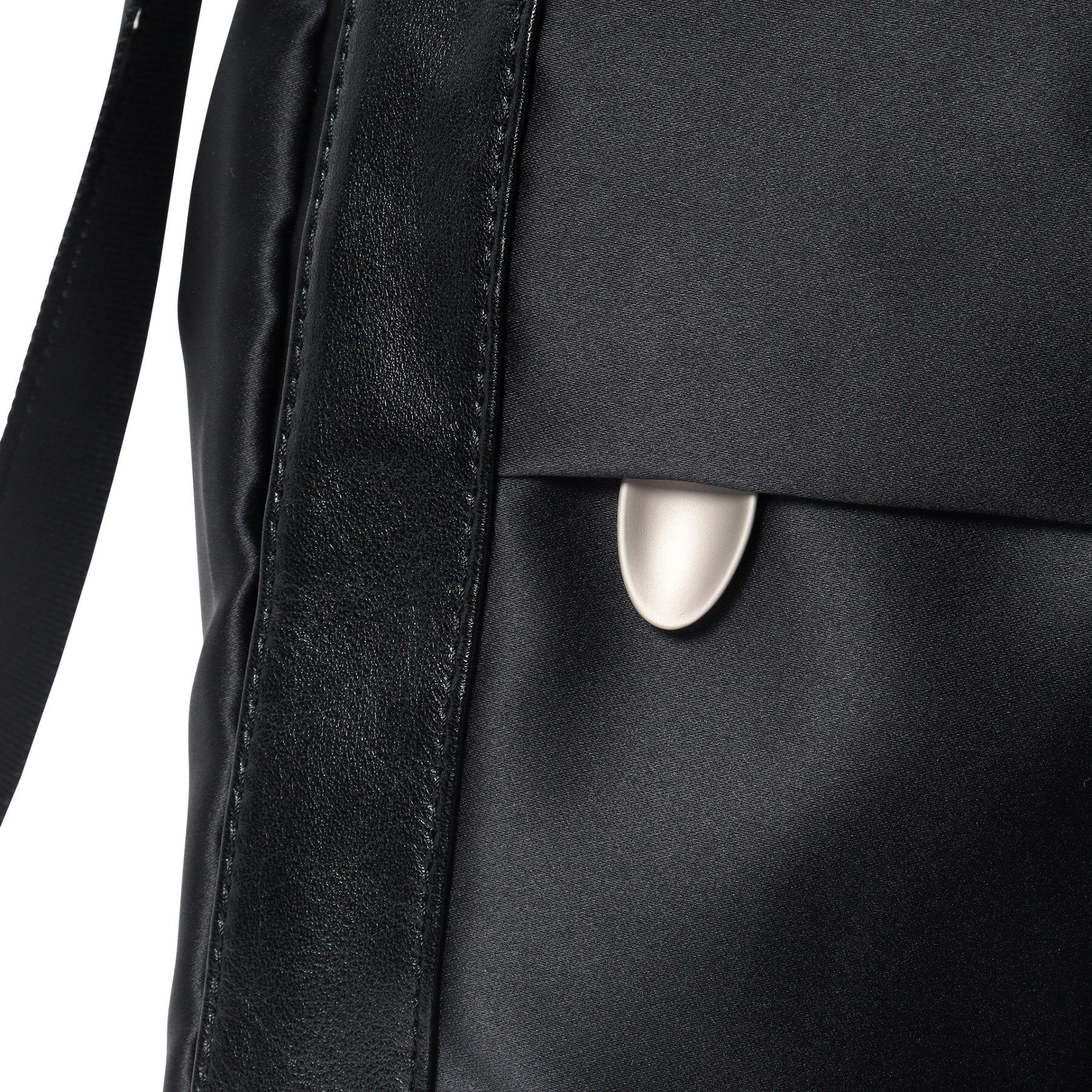 HIROKO HAYASHI「LUINI SATINE（ルイーニ サティーネ）2wayナップサック」|リュック|