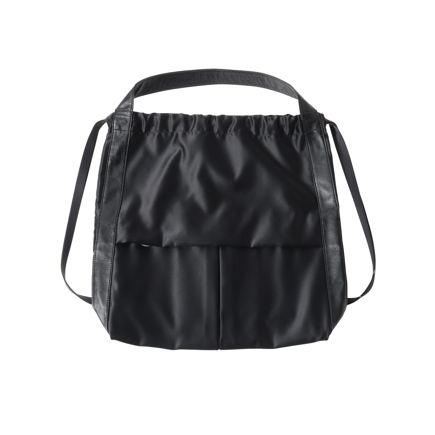 HIROKO HAYASHI「LUINI SATINE（ルイーニ サティーネ）2wayナップサック」|リュック|