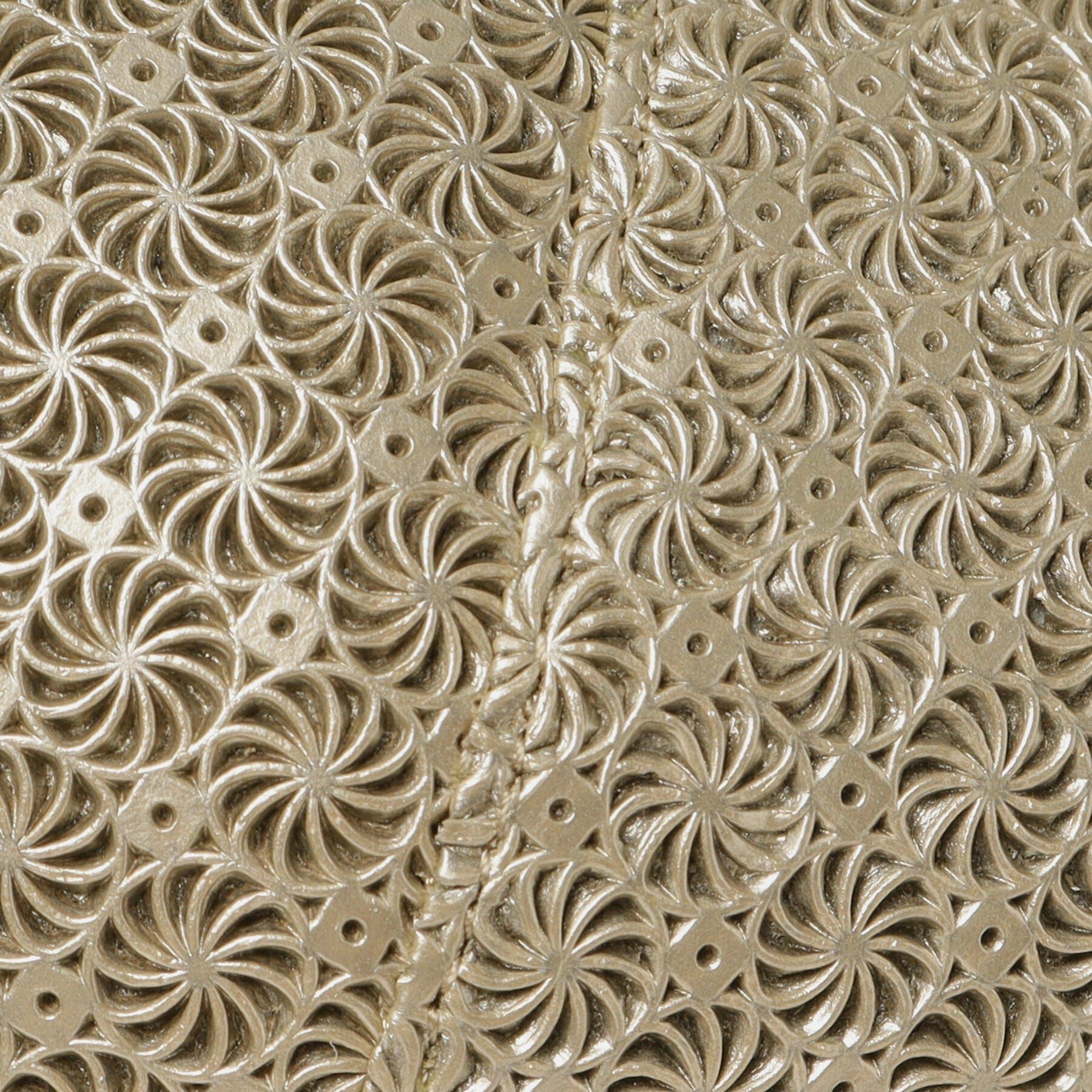 HIROKO HAYASHI「GIRASOLE（ジラソーレ）クロワッサンバッグM」|ハンドバッグ|