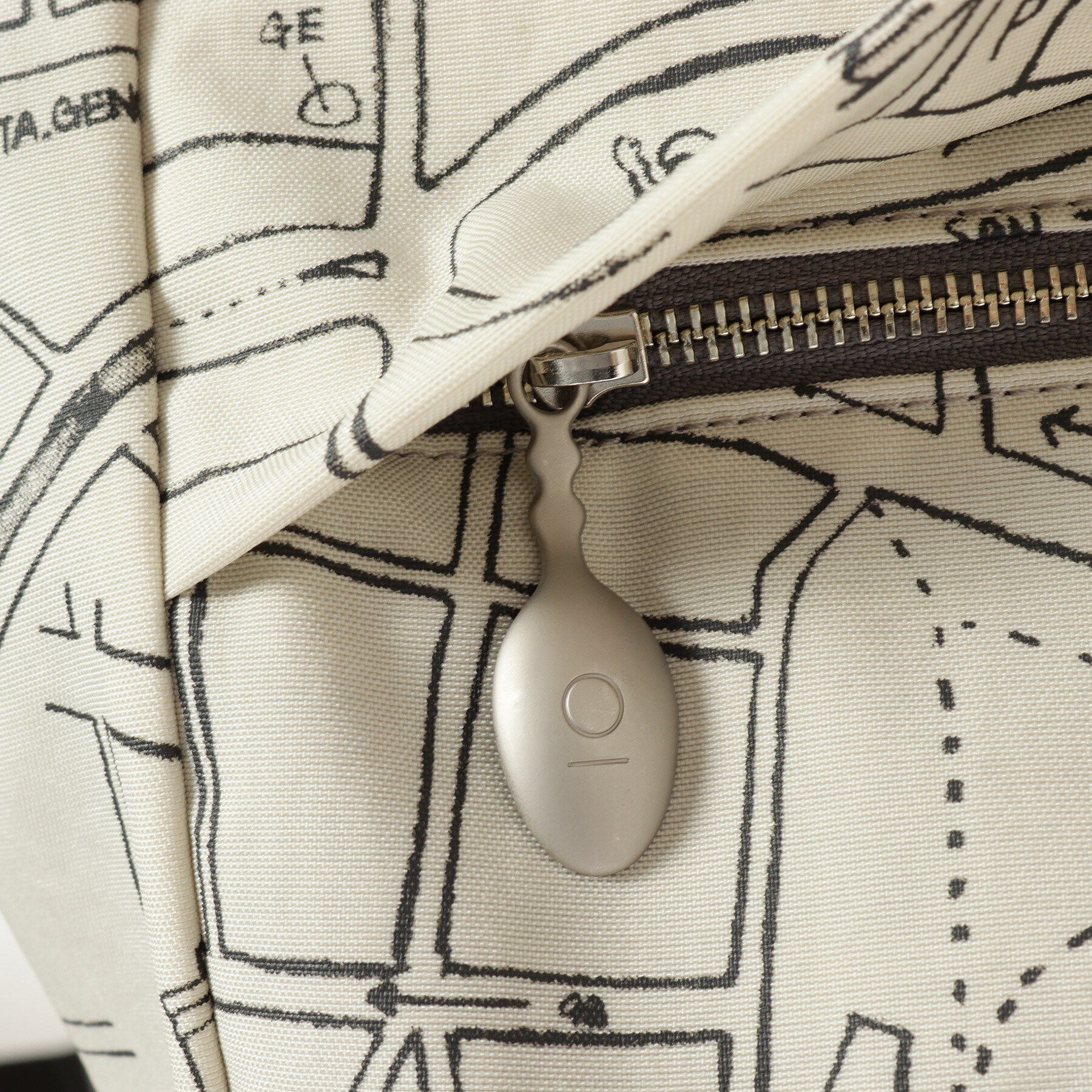 HIROKO HAYASHI「COMODA（コモダ） ボストンバッグ」|ボストンバッグ|