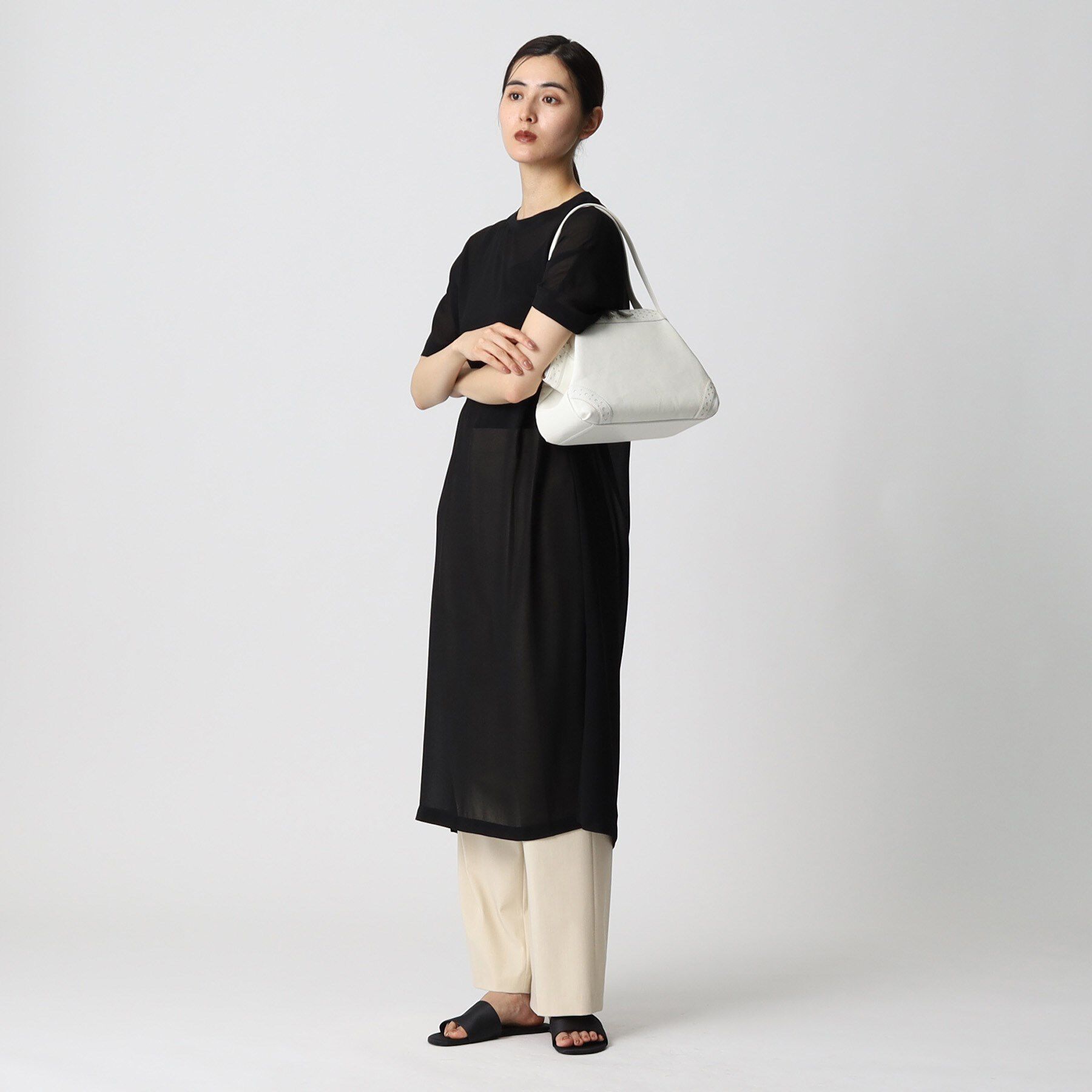 HIROKO HAYASHI「VELENO（ヴェレーノ）ミニボストンバッグ」|ボストンバッグ|