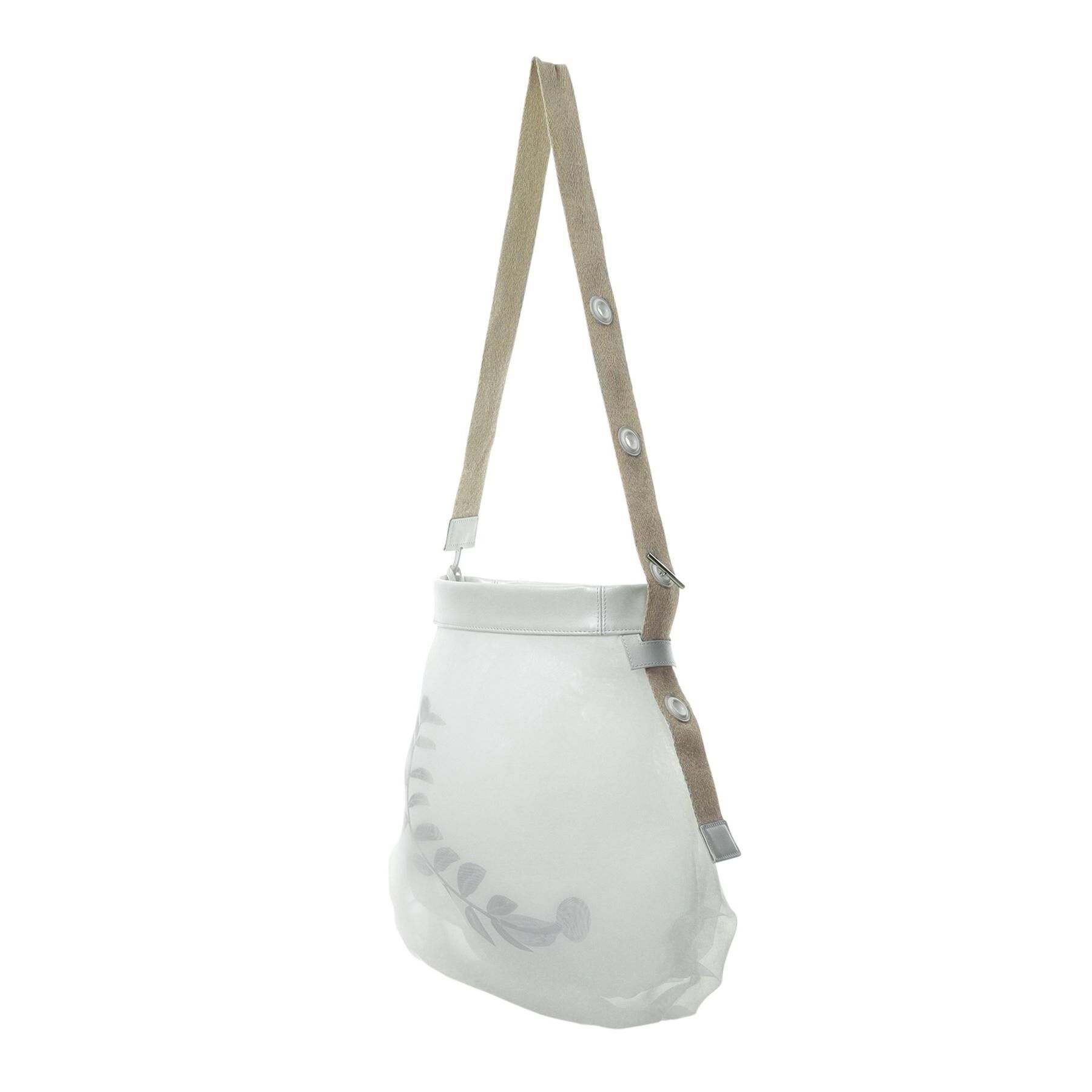 HIROKO HAYASHI「FABRE（ファーブル）ショルダーバッグM」|ショルダー・メッセンジャー|