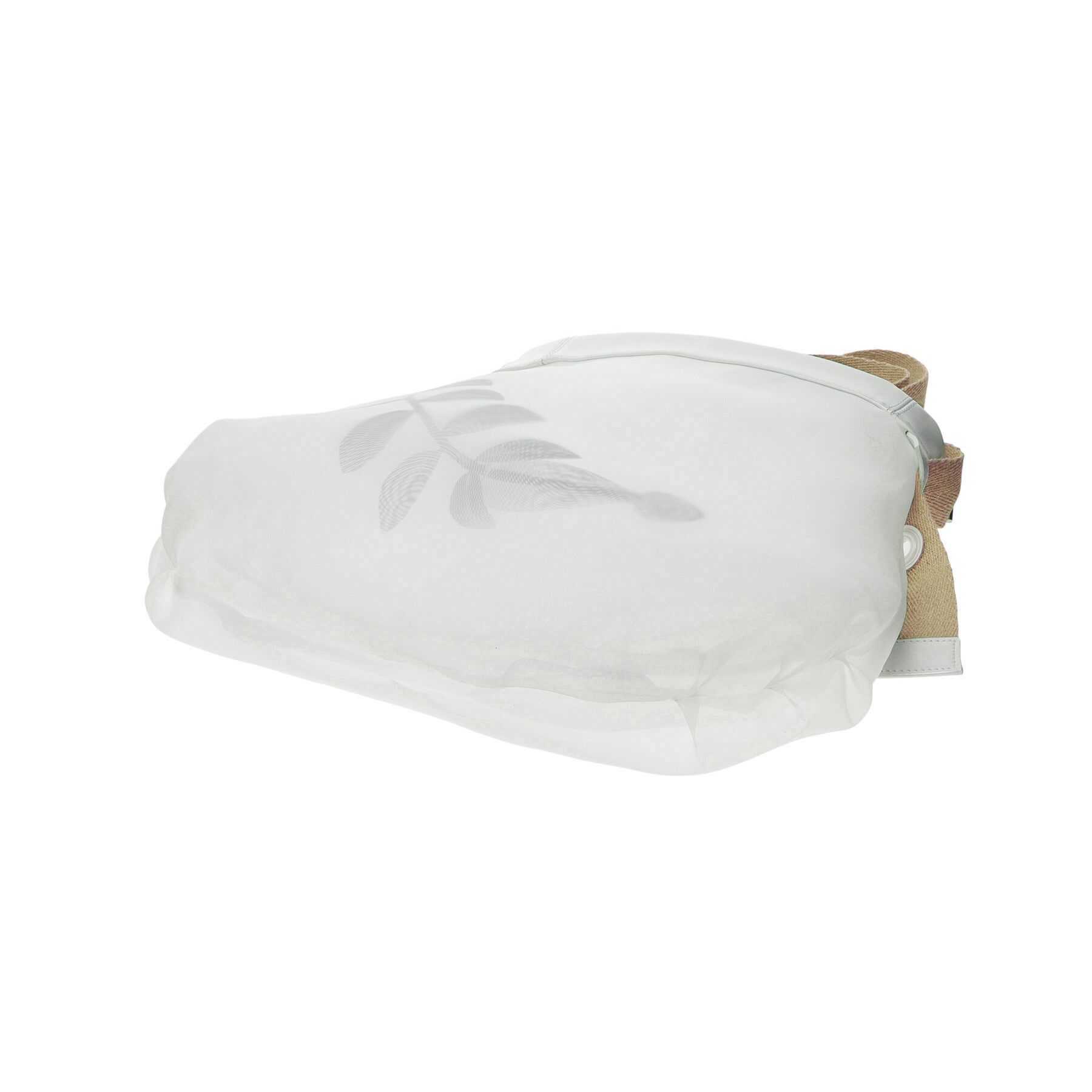 HIROKO HAYASHI「FABRE（ファーブル）ショルダーバッグM」|ショルダー・メッセンジャー|