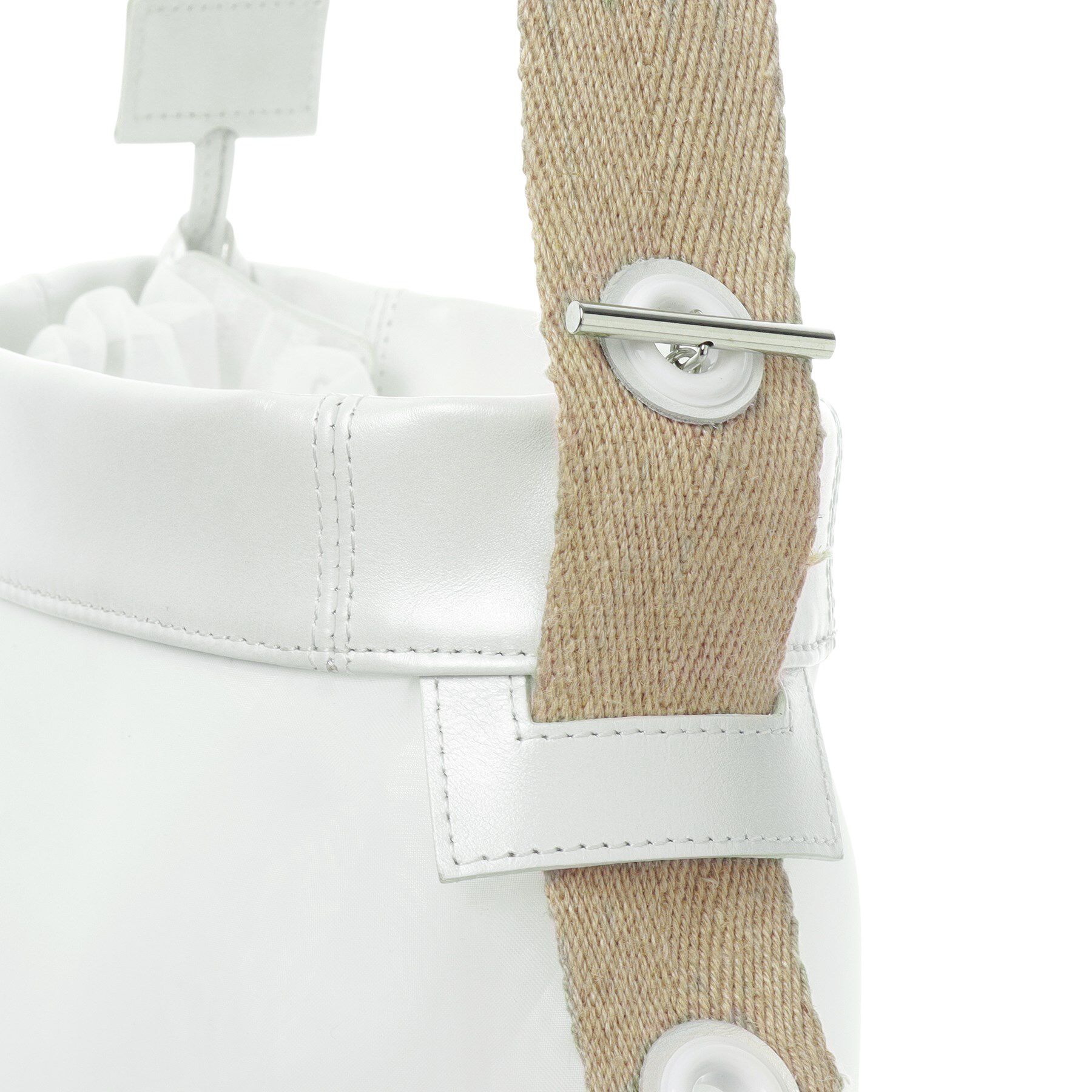 HIROKO HAYASHI「FABRE（ファーブル）ショルダーバッグM」|ショルダー・メッセンジャー|