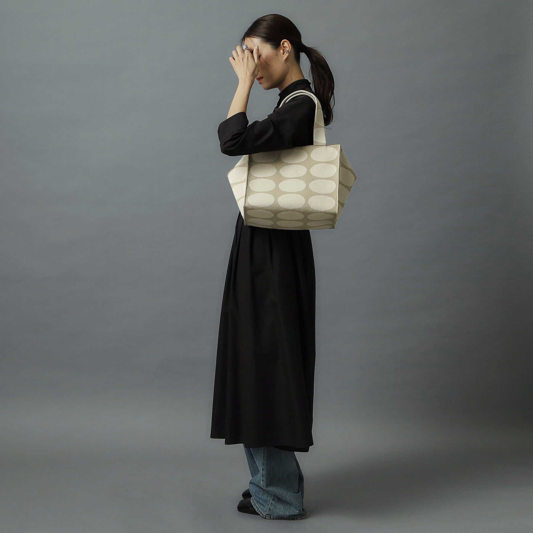 HIROKO HAYASHI「TRICO（トリコ）トートバッグ」|トートバッグ|