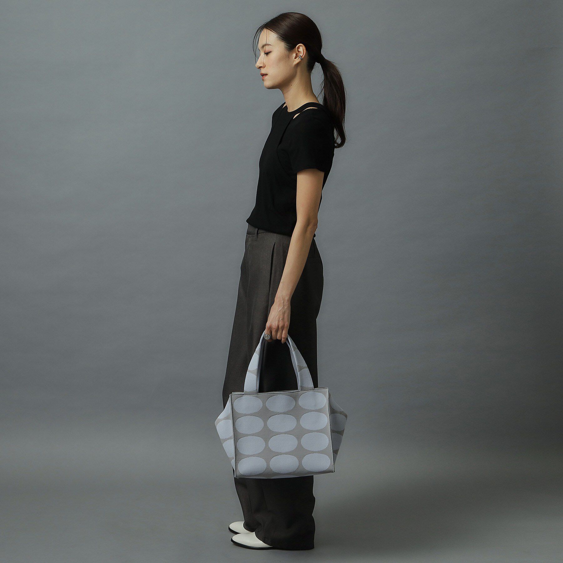 HIROKO HAYASHI「TRICO（トリコ）トートバッグ」|トートバッグ|