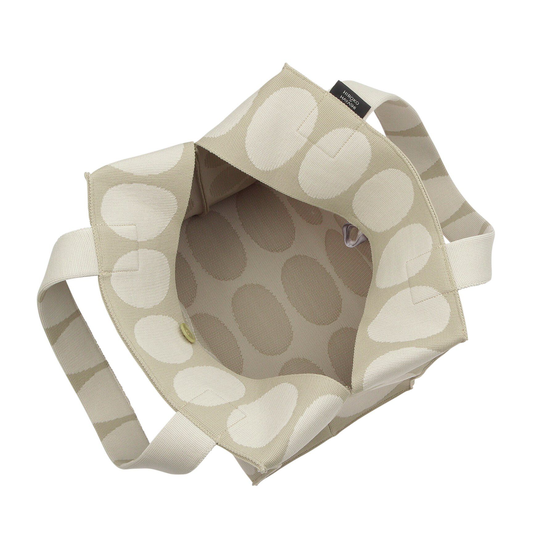 HIROKO HAYASHI「TRICO（トリコ）トートバッグ」|トートバッグ|