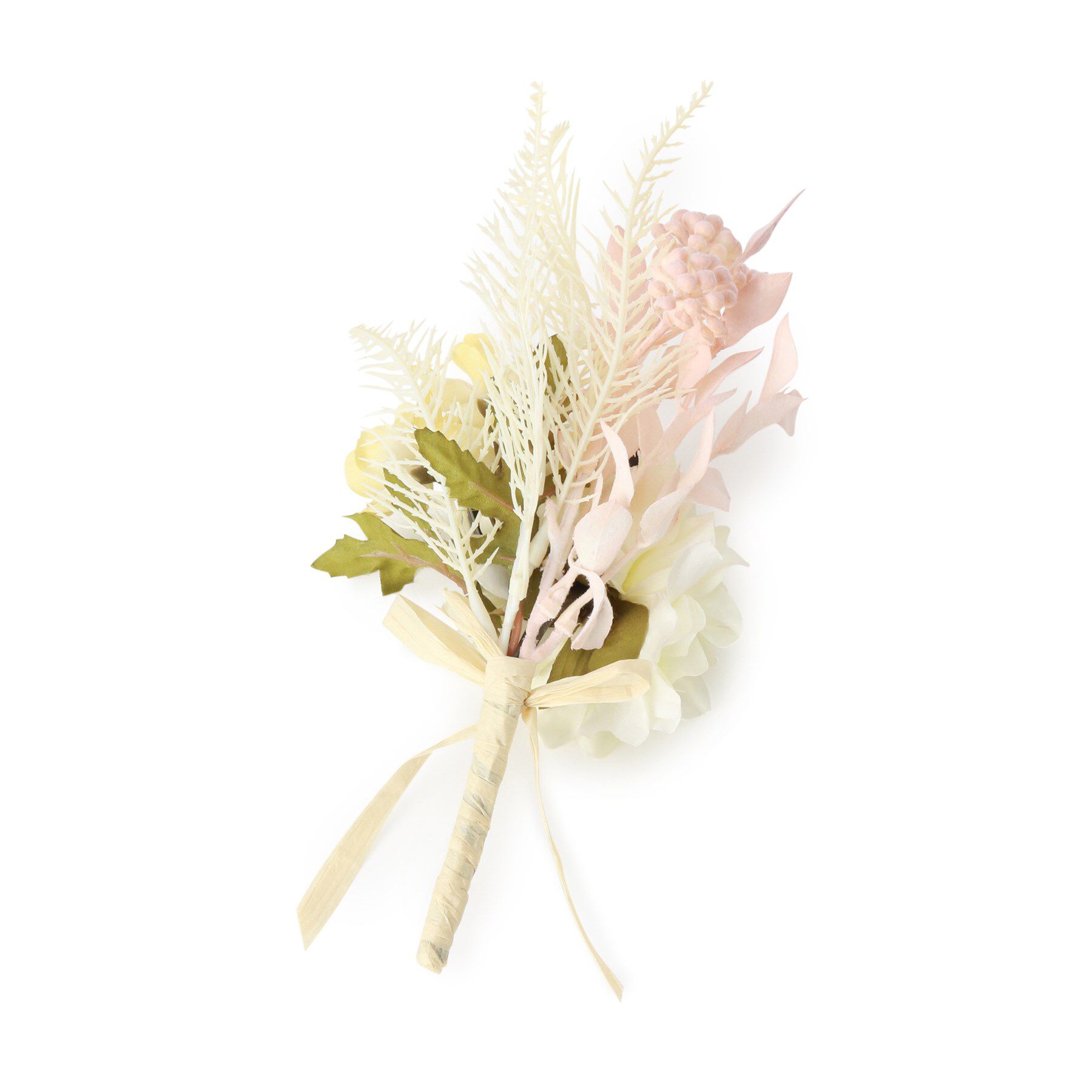 SHOO･LA･RUE「フェイクフラワーブーケ Mサイズ」|その他|