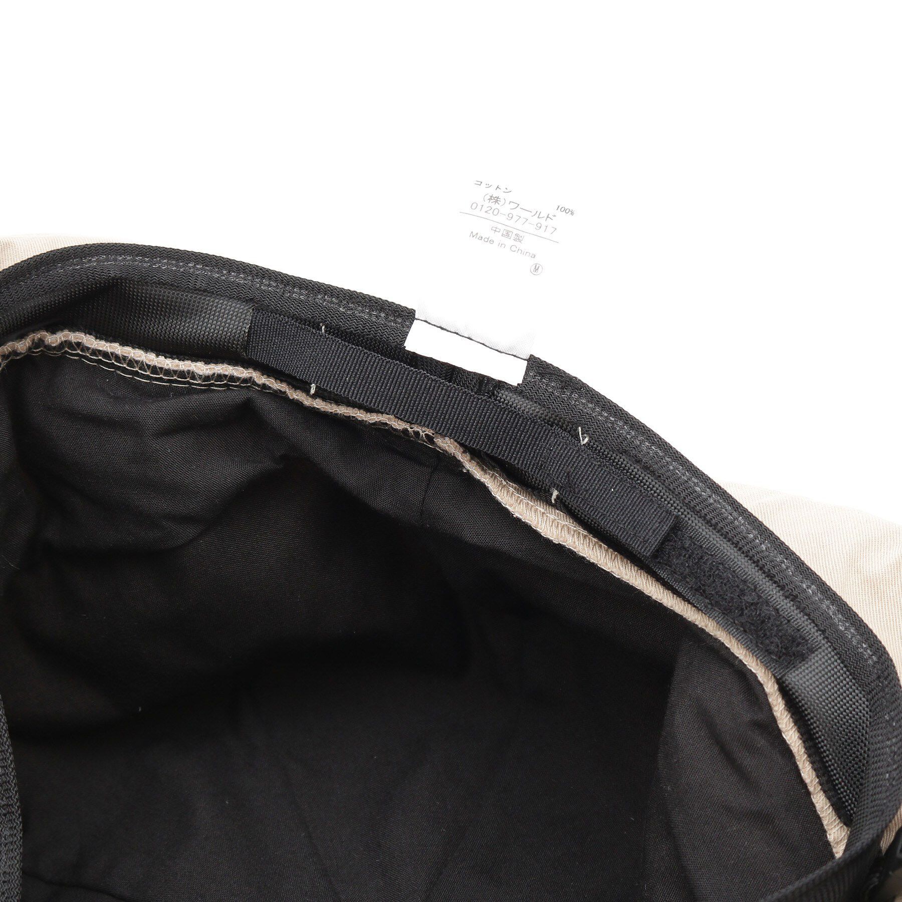 SHOO･LA･RUE「顔回りすっぽりキャスケット」|キャップ・キャスケット|