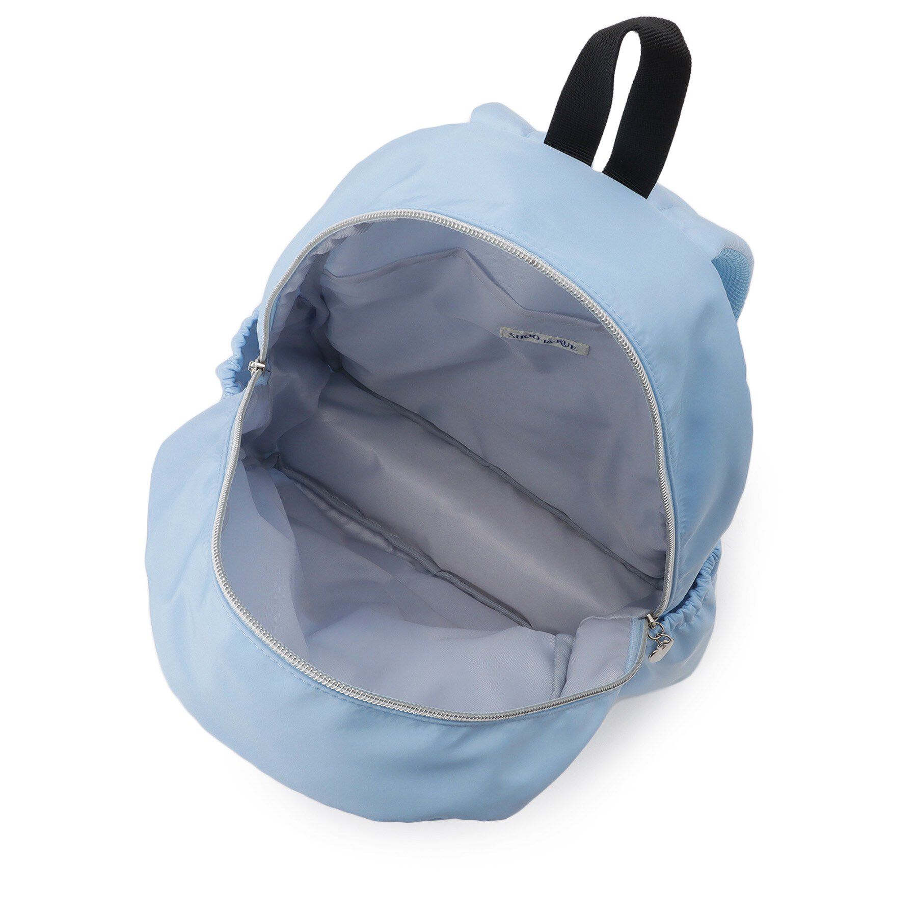 SHOO･LA･RUE「ハートカラビナリュック」|リュック|