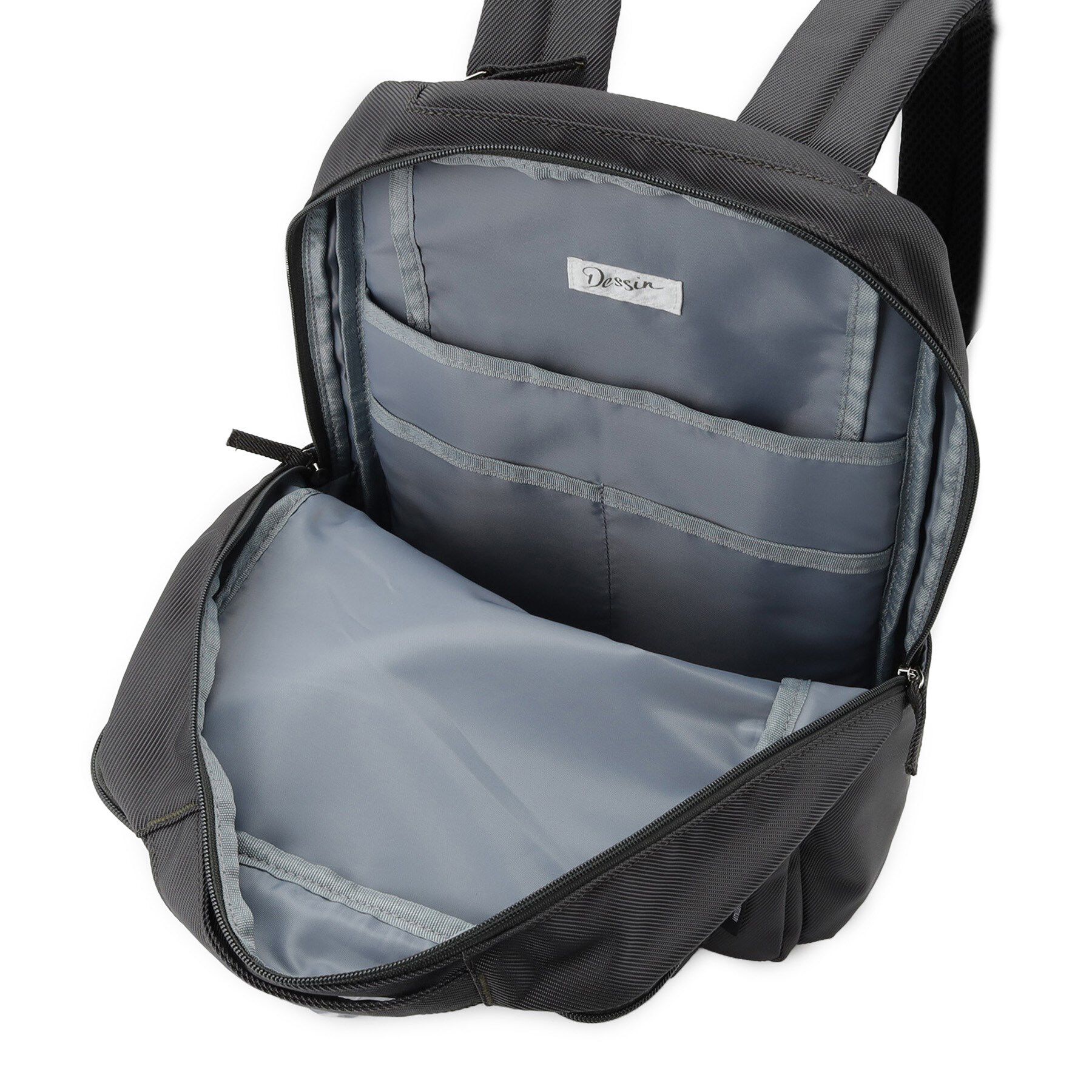 Dessin「【A4／多収納】バックパック」|リュック|