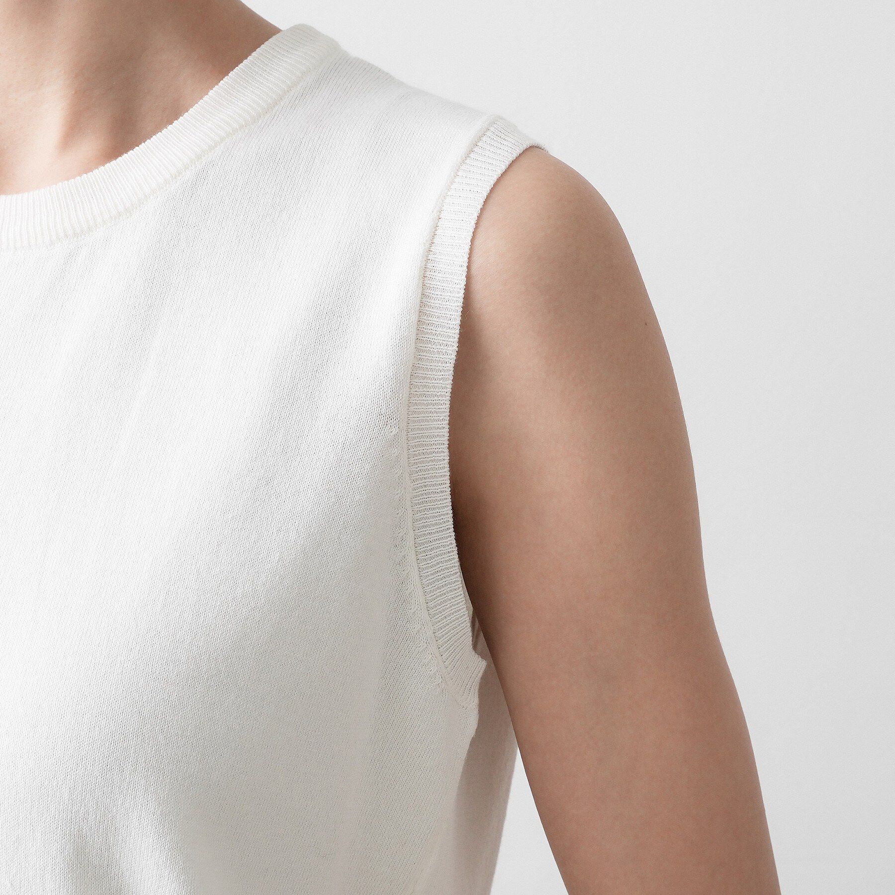 Dessin「【2点セット/洗える】アンサンブルニット」|ニット・セーター|