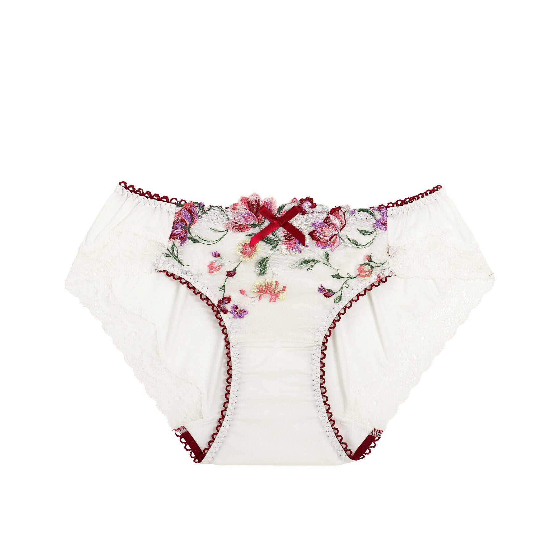 Risa Magli「レンヌ サニタリーショーツ」|インナー|