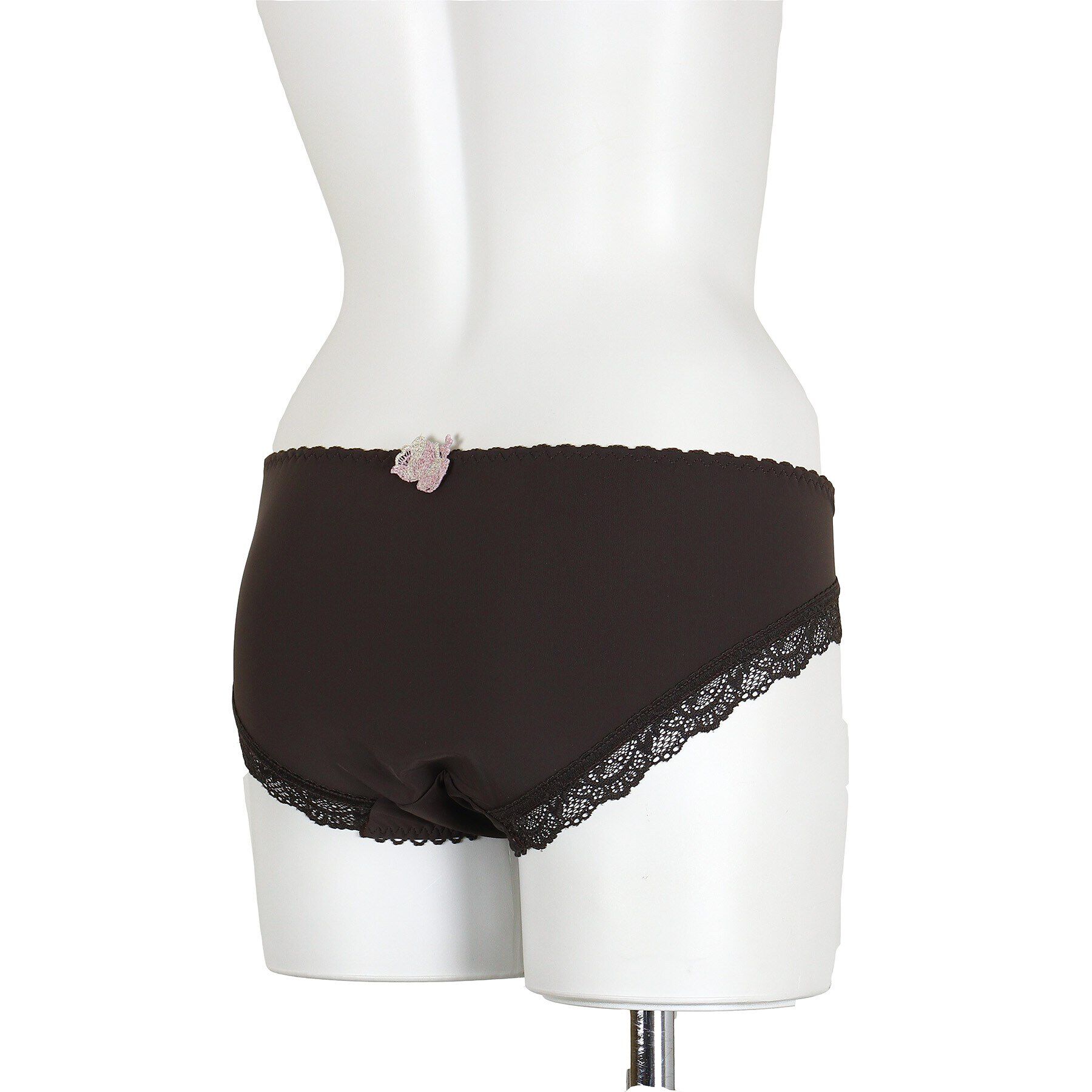 Risa Magli「アンジェル ノーマルショーツ」|インナー|