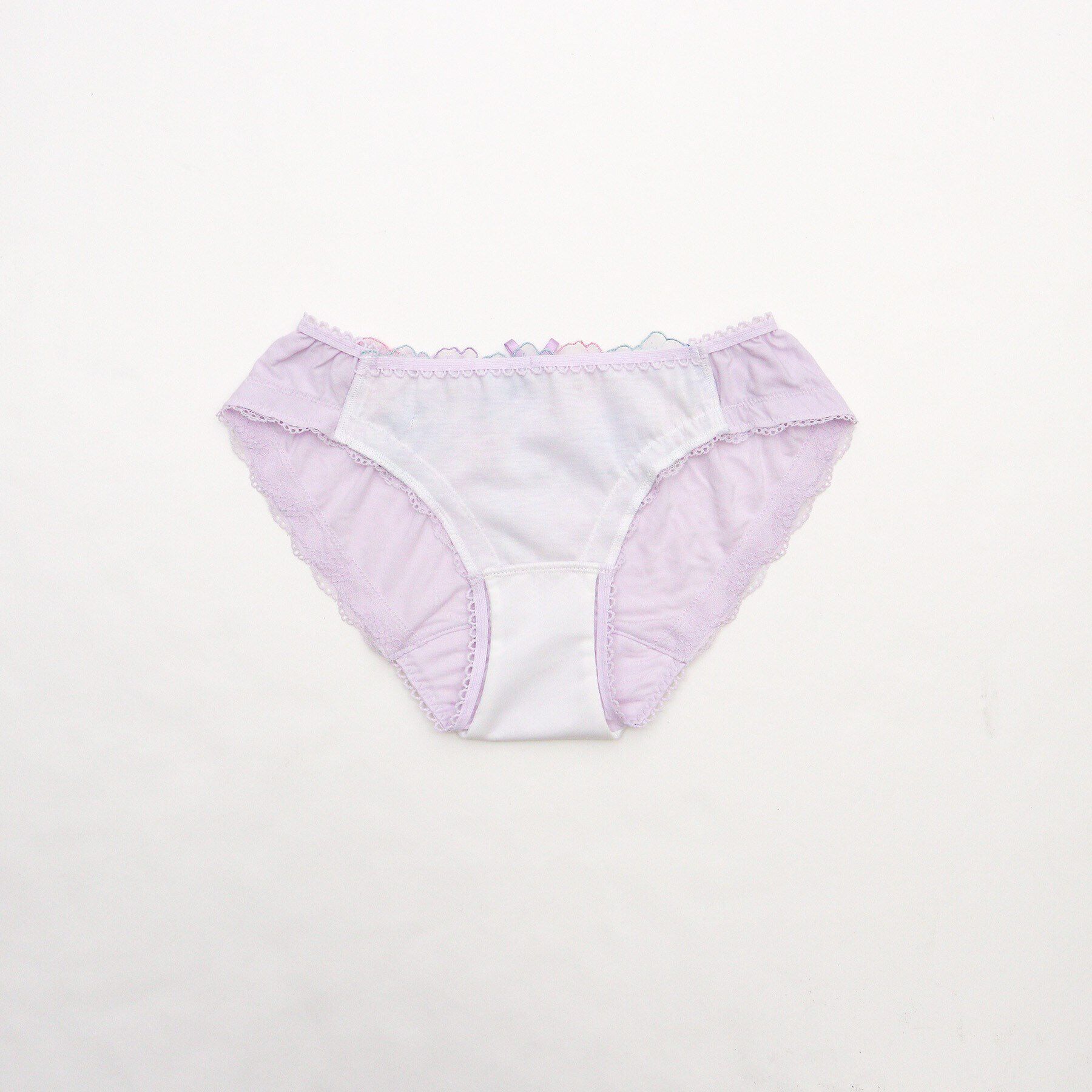 Risa Magli「フィオラ サニタリーショーツ」|インナー|