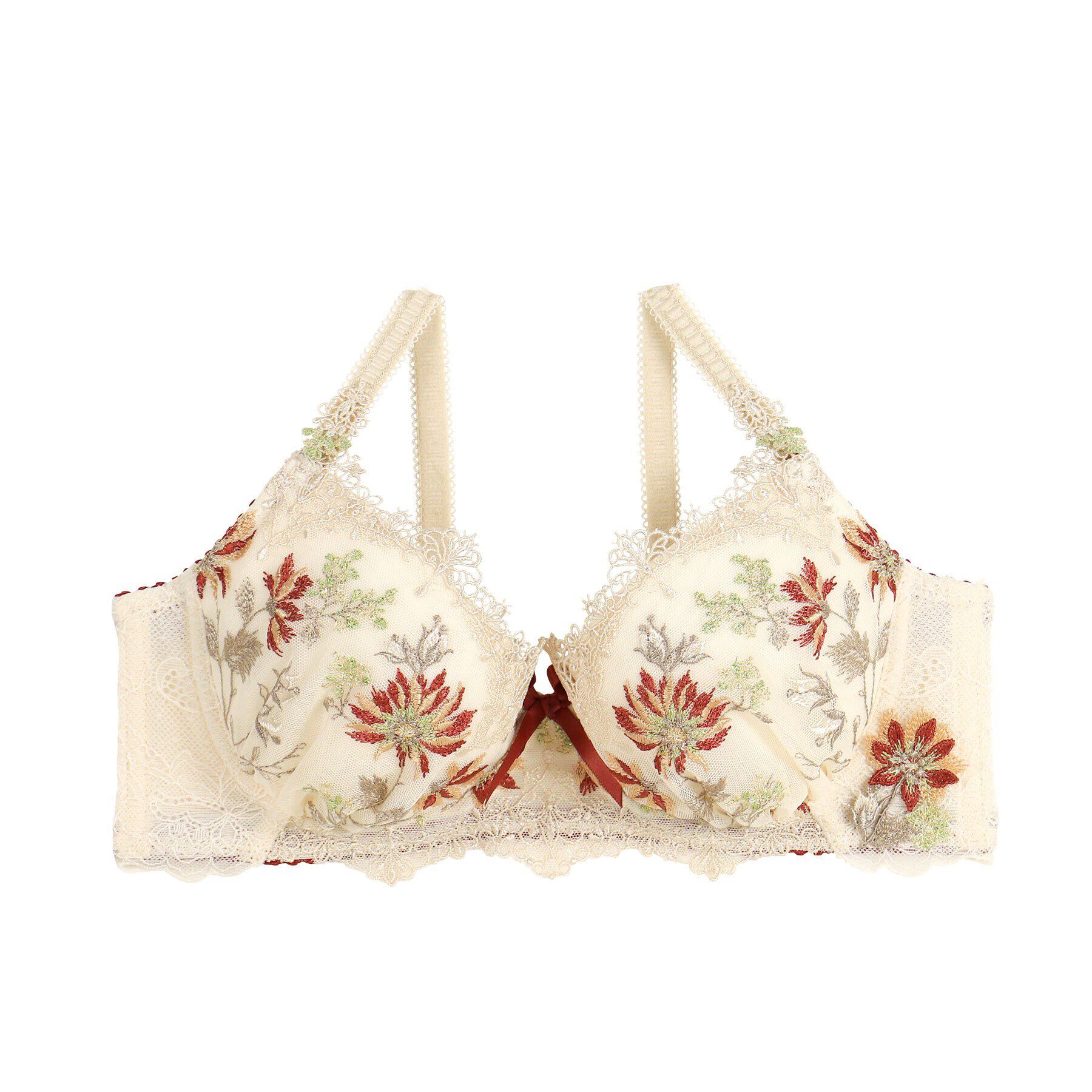 Risa Magli「フレデリカ ブラジャー」|インナー|