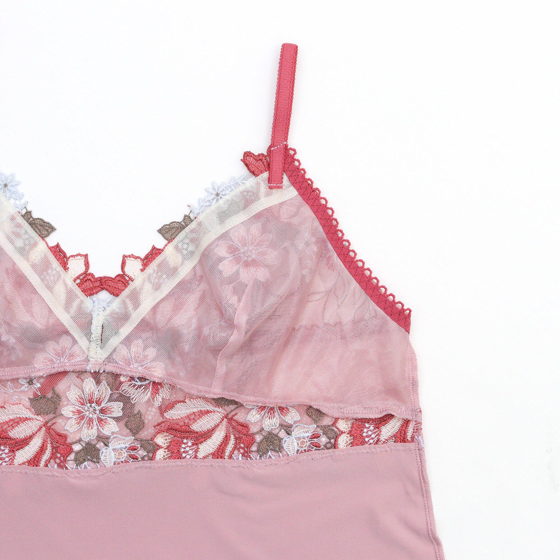 Risa Magli「アデラ スリップ」|キャミソール|