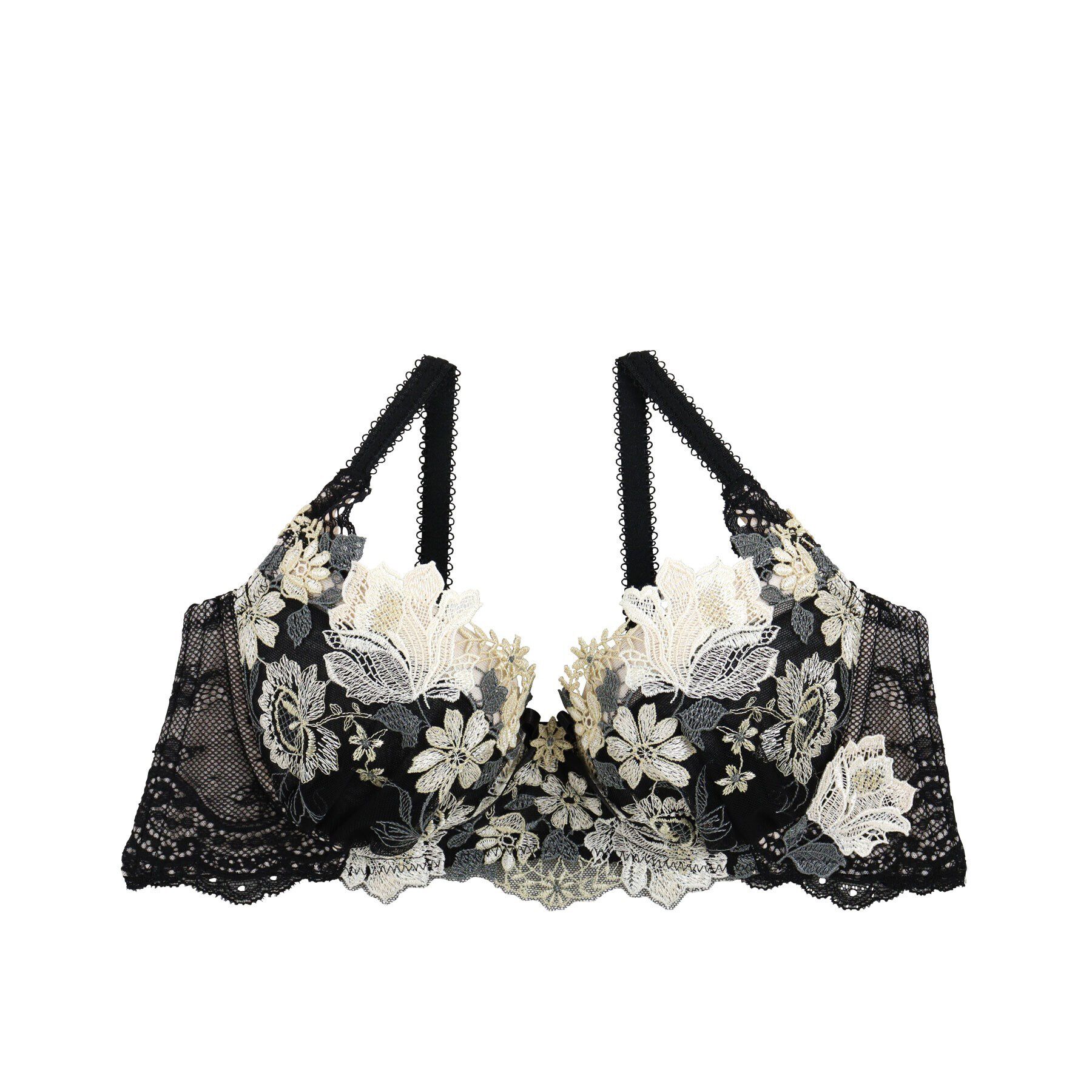 Risa Magli「アデラ ブラジャー」|インナー|