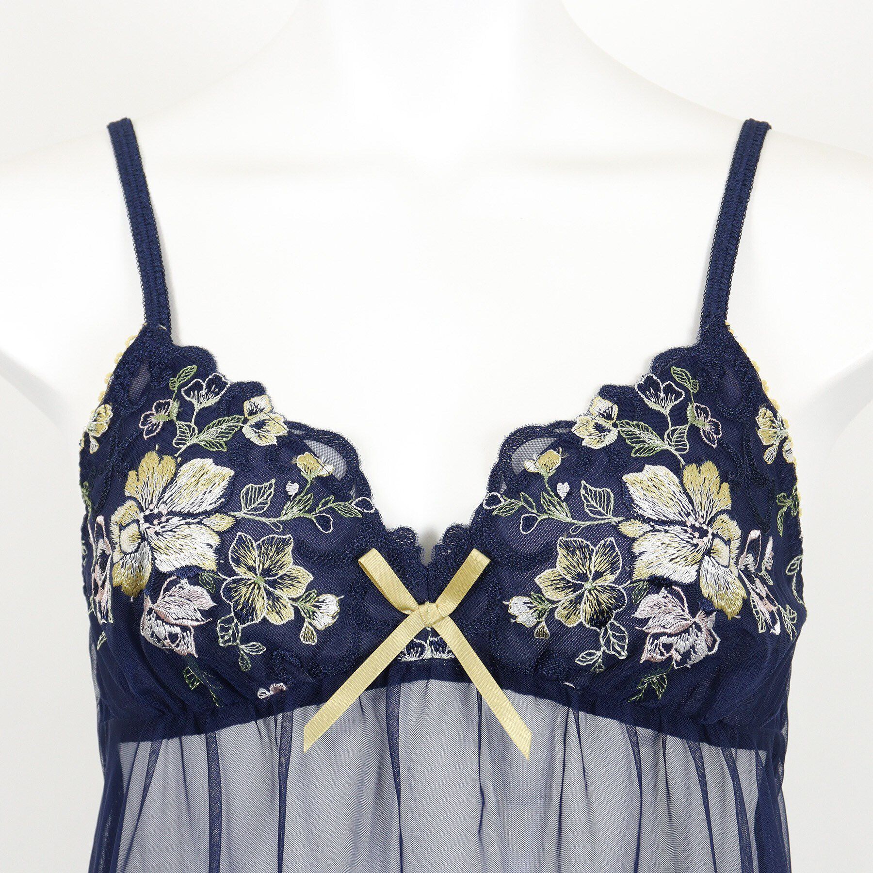 Risa Magli「エリオット スリップ」|キャミソール|