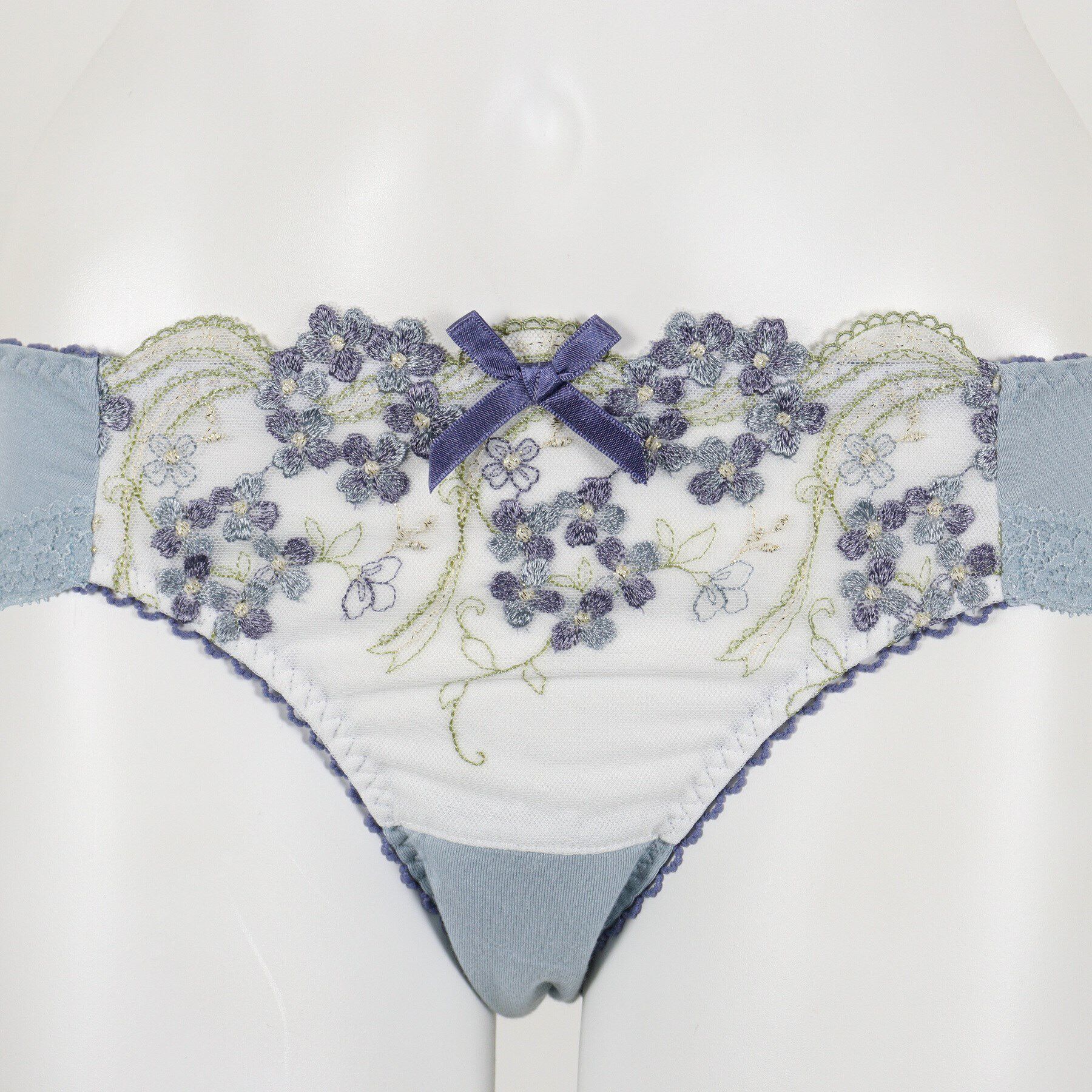 Risa Magli「クラーラ サニタリーショーツ」|インナー|