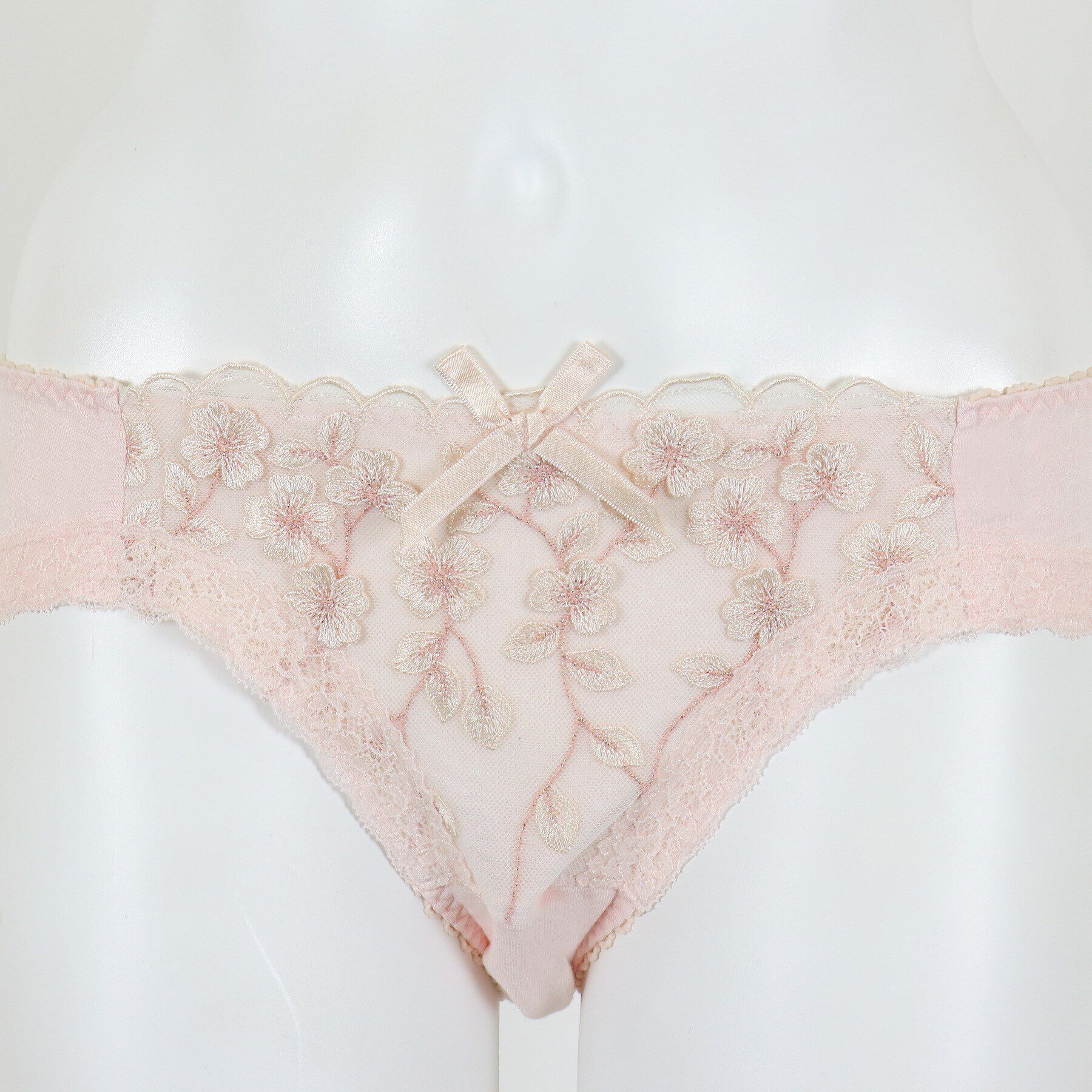 Risa Magli「マリーナ サニタリーショーツ」|インナー|