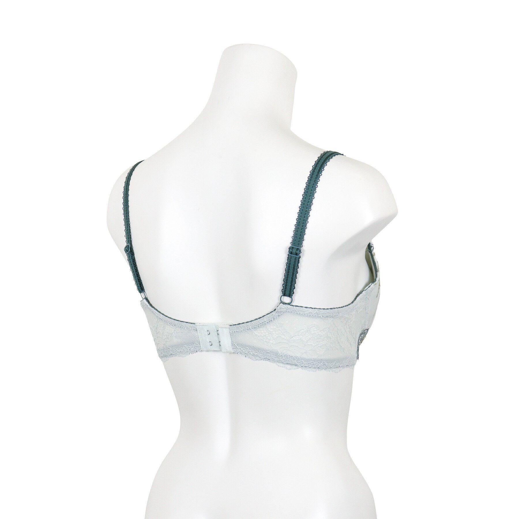 Risa Magli「シェール ブラジャー（E-F）＜S Make Type＞」|インナー|