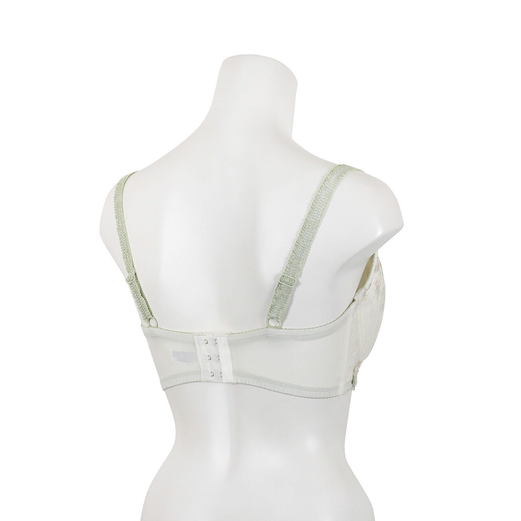 Risa Magli「イーシャ ブラジャー（G-H）＜バストアップタイプ＞」|インナー|