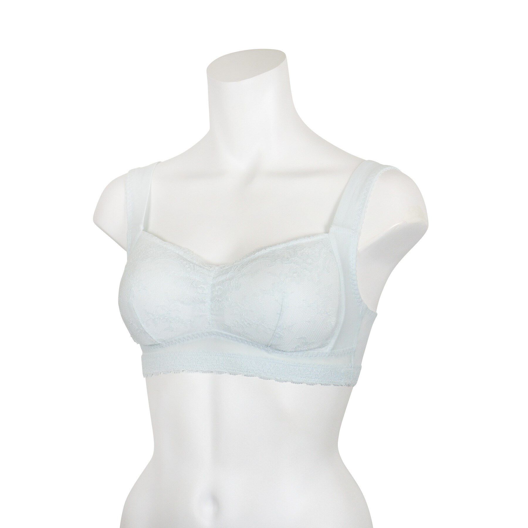 Risa Magli「リア おやすみブラ（3L）」|インナー|