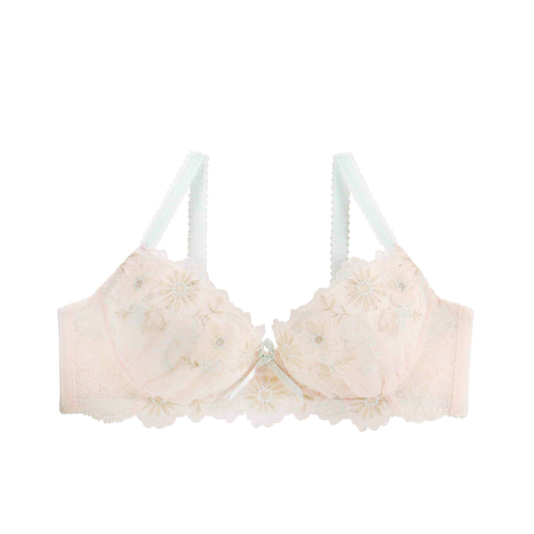 Risa Magli「リゼット ブラジャー (D-F) ＜Sweet Rich（スウィートリッチ）＞」|インナー|