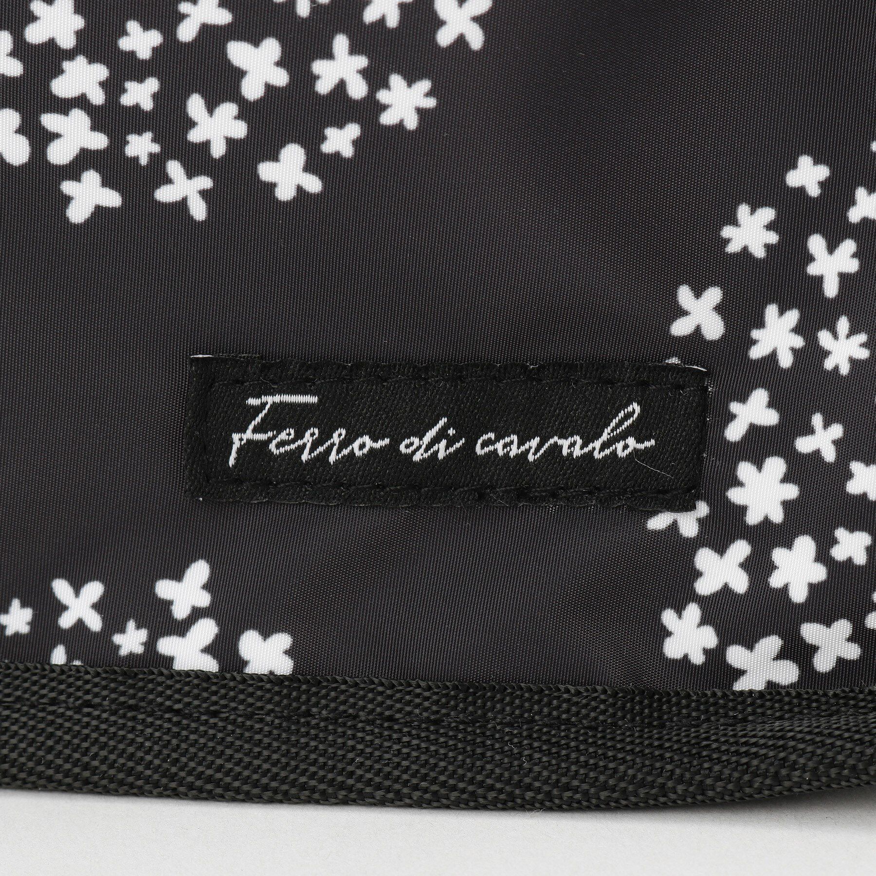 ITS&rsquo;DEMO「【マチ調整／花粉防止】ノーチェショルダー」|ショルダー・メッセンジャー|