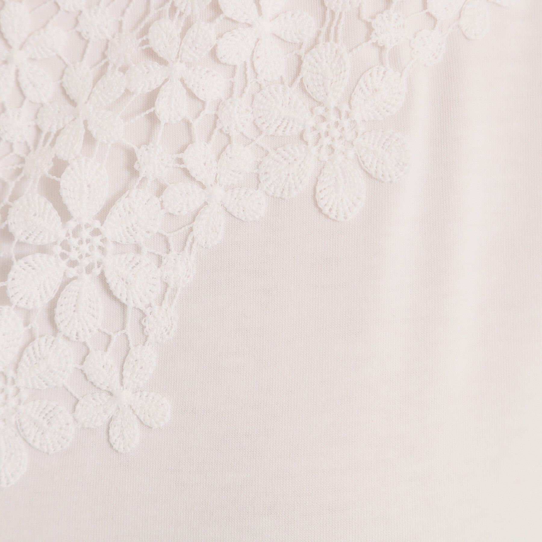 ITS&rsquo;DEMO「【洗濯機OK】レースタンクトップ」|キャミソール|