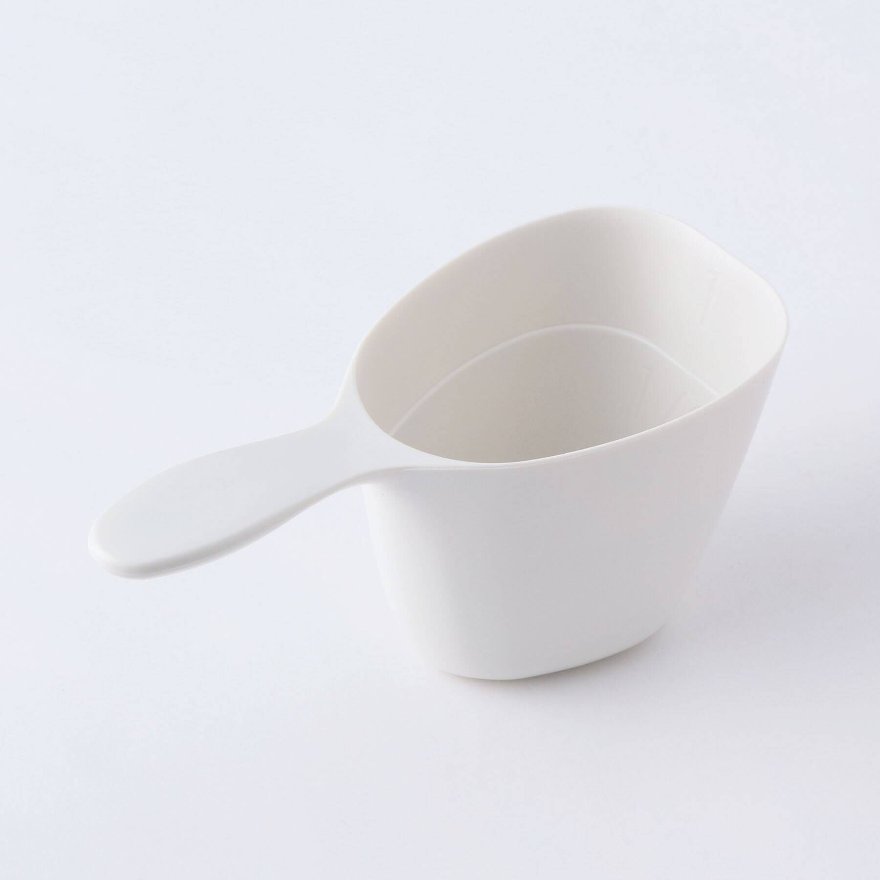 212 KITCHEN STORE「極 お米計量カップ WH ＜marna マーナ＞」|食器・キッチングッズ|