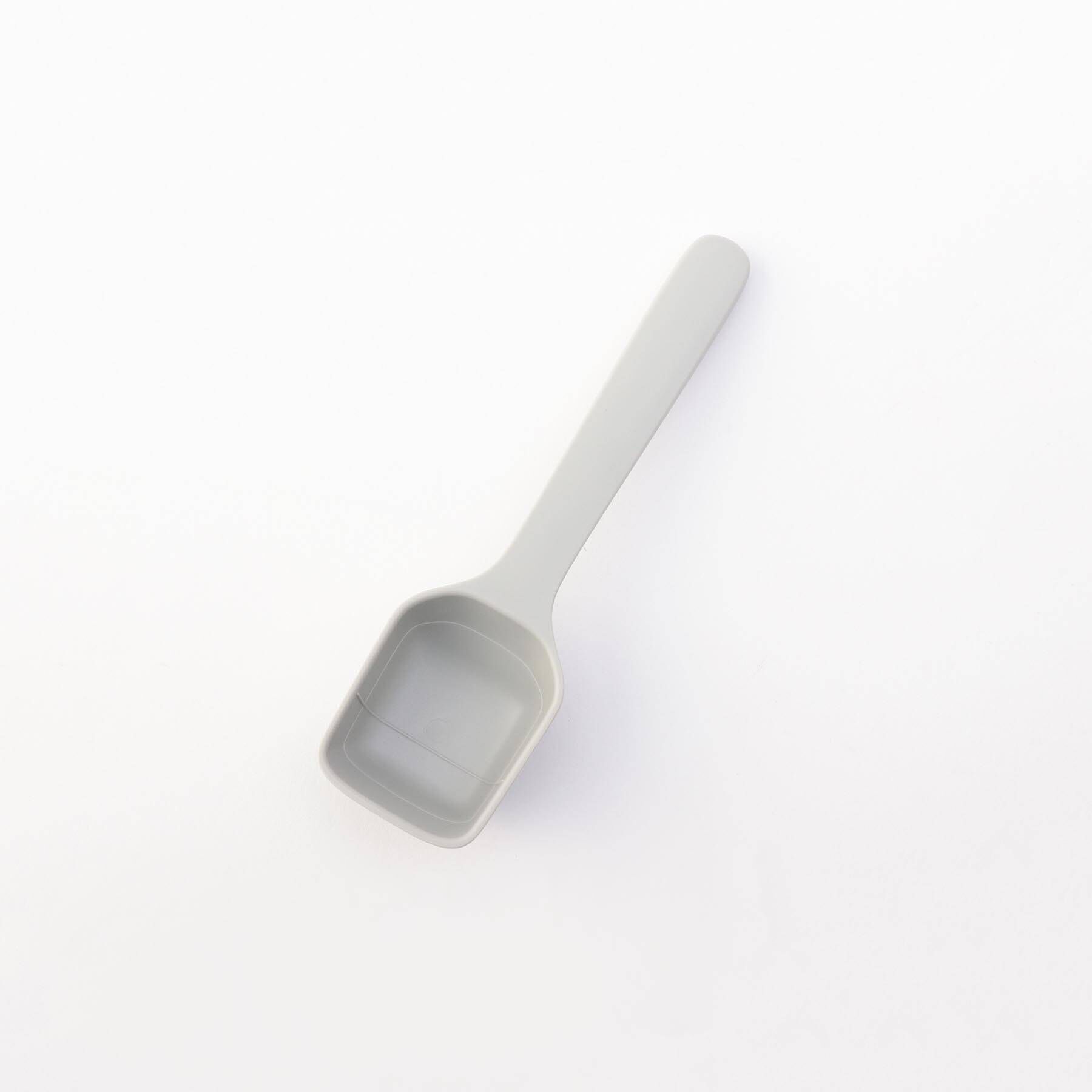 212 KITCHEN STORE「調味料ポット ワイド J921 GY ＜marna マーナ＞」|食器・キッチングッズ|