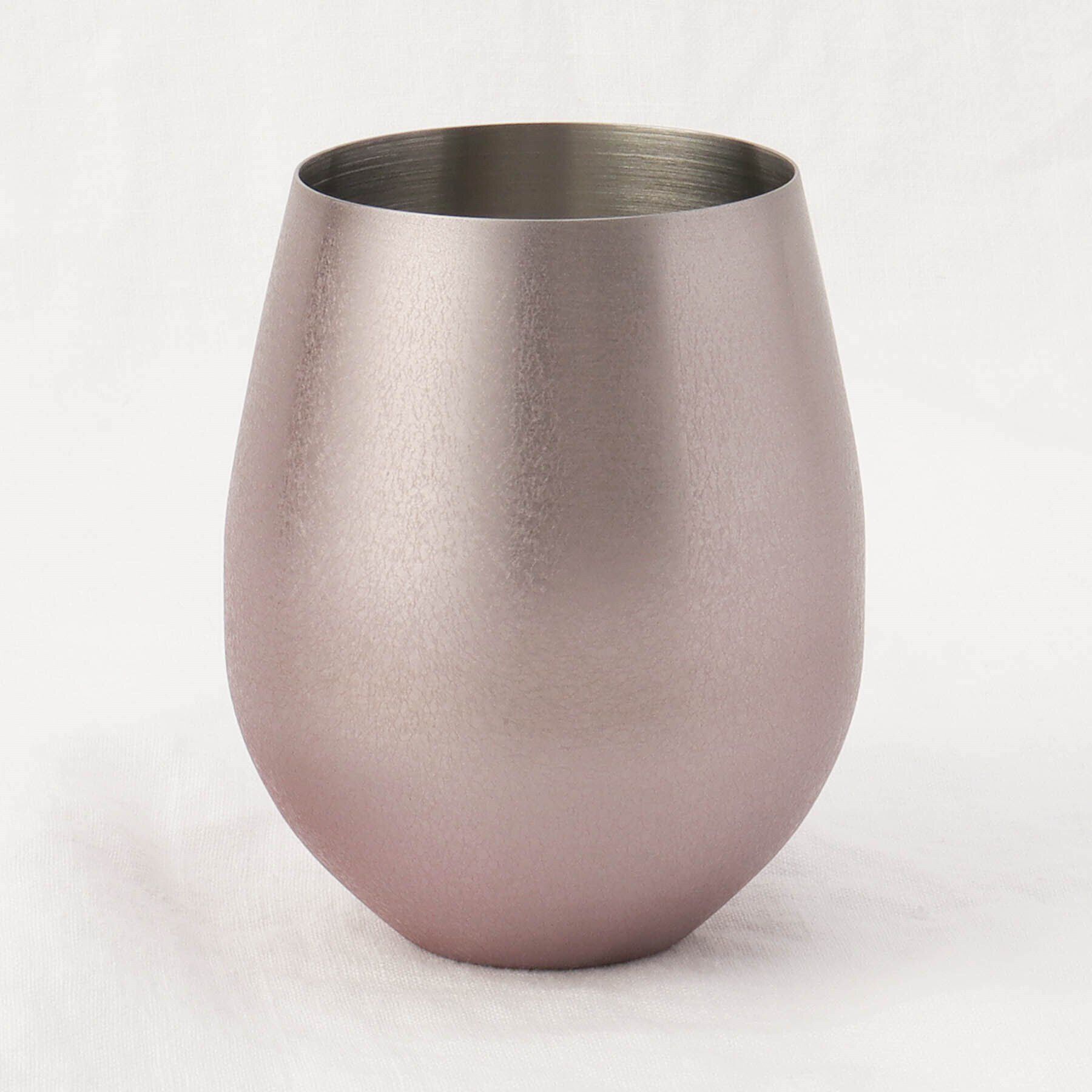 212 KITCHEN STORE「ヴィンテージ ラウンドタンブラー PK」|食器・キッチングッズ|