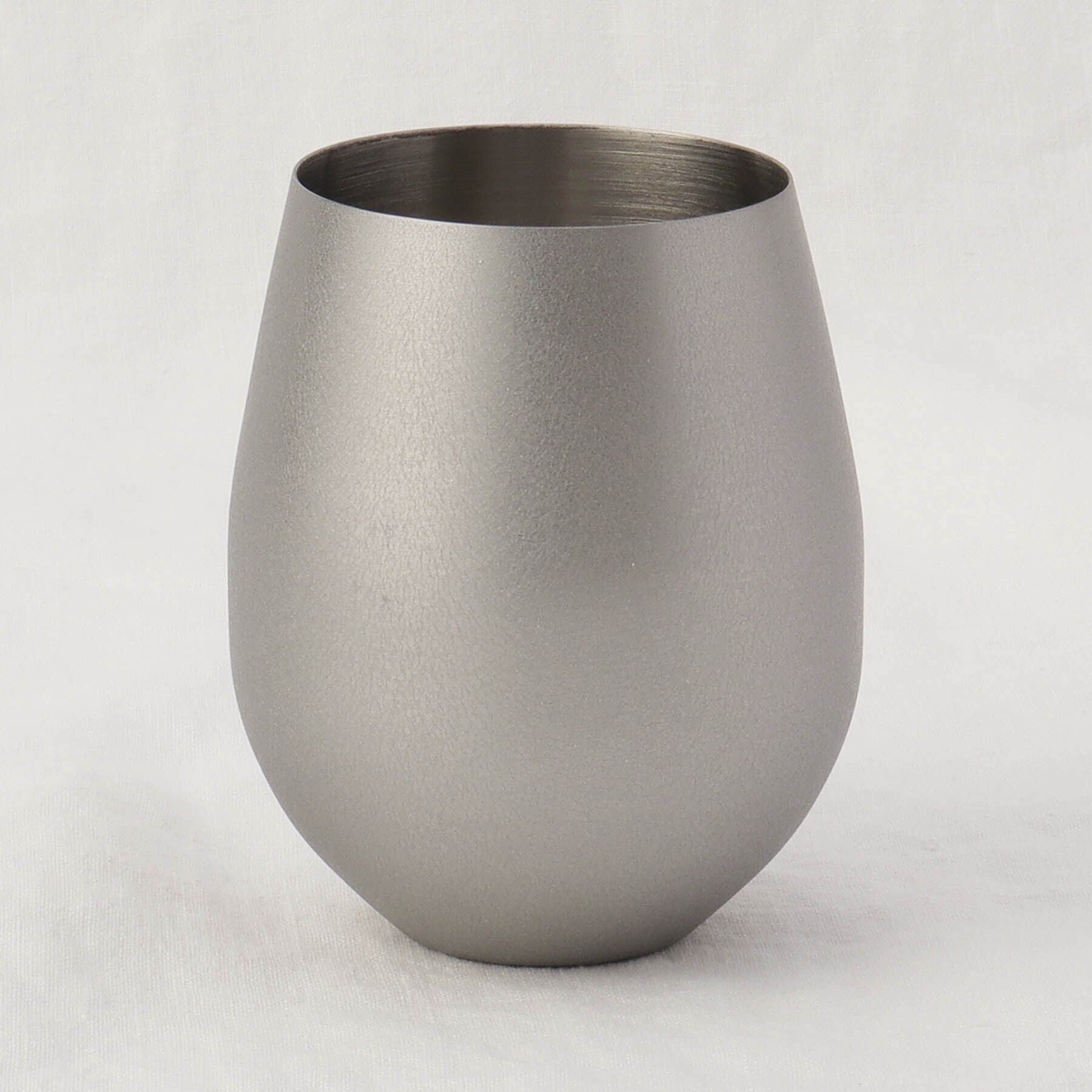 212 KITCHEN STORE「ヴィンテージ ラウンドタンブラー SV」|食器・キッチングッズ|