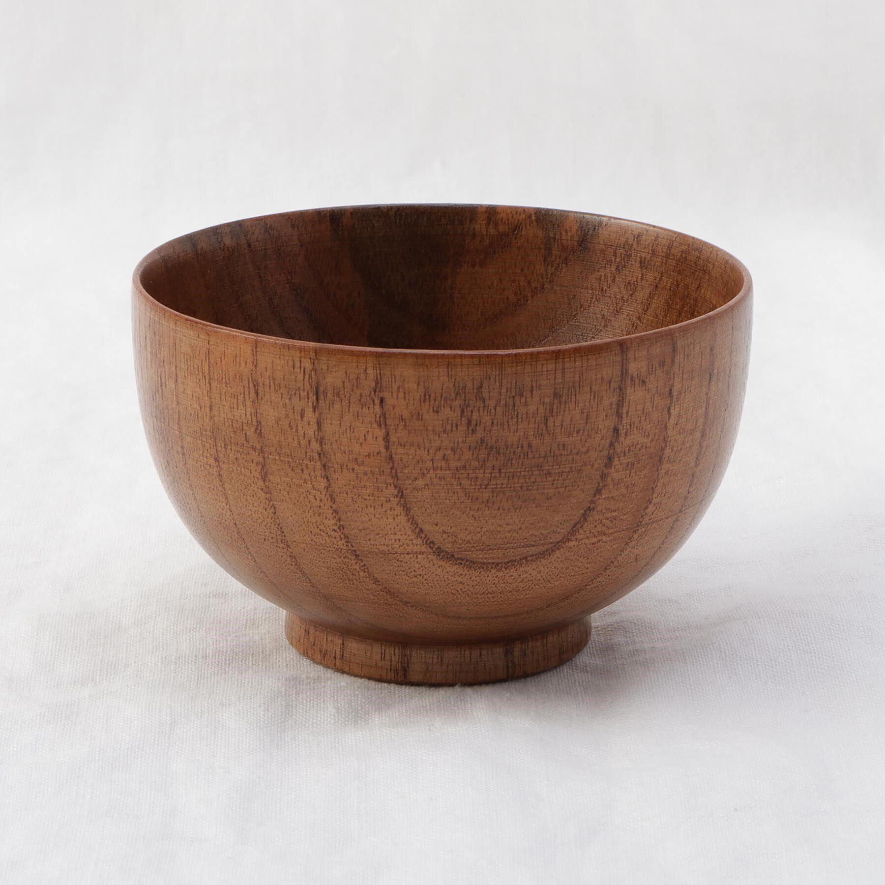 212 KITCHEN STORE「木の汁椀 京型汁椀 ＜三百十日商店 ＞」|食器・キッチングッズ|その他