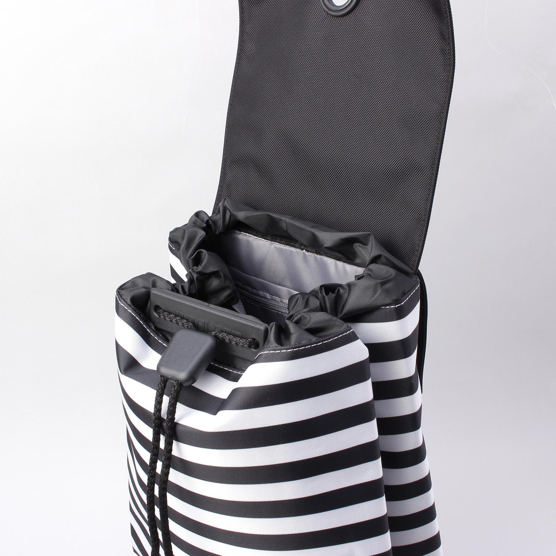 212 KITCHEN STORE「JOYモノトーン マリーナ BK ＜ROLSER ロルサー＞」|その他|