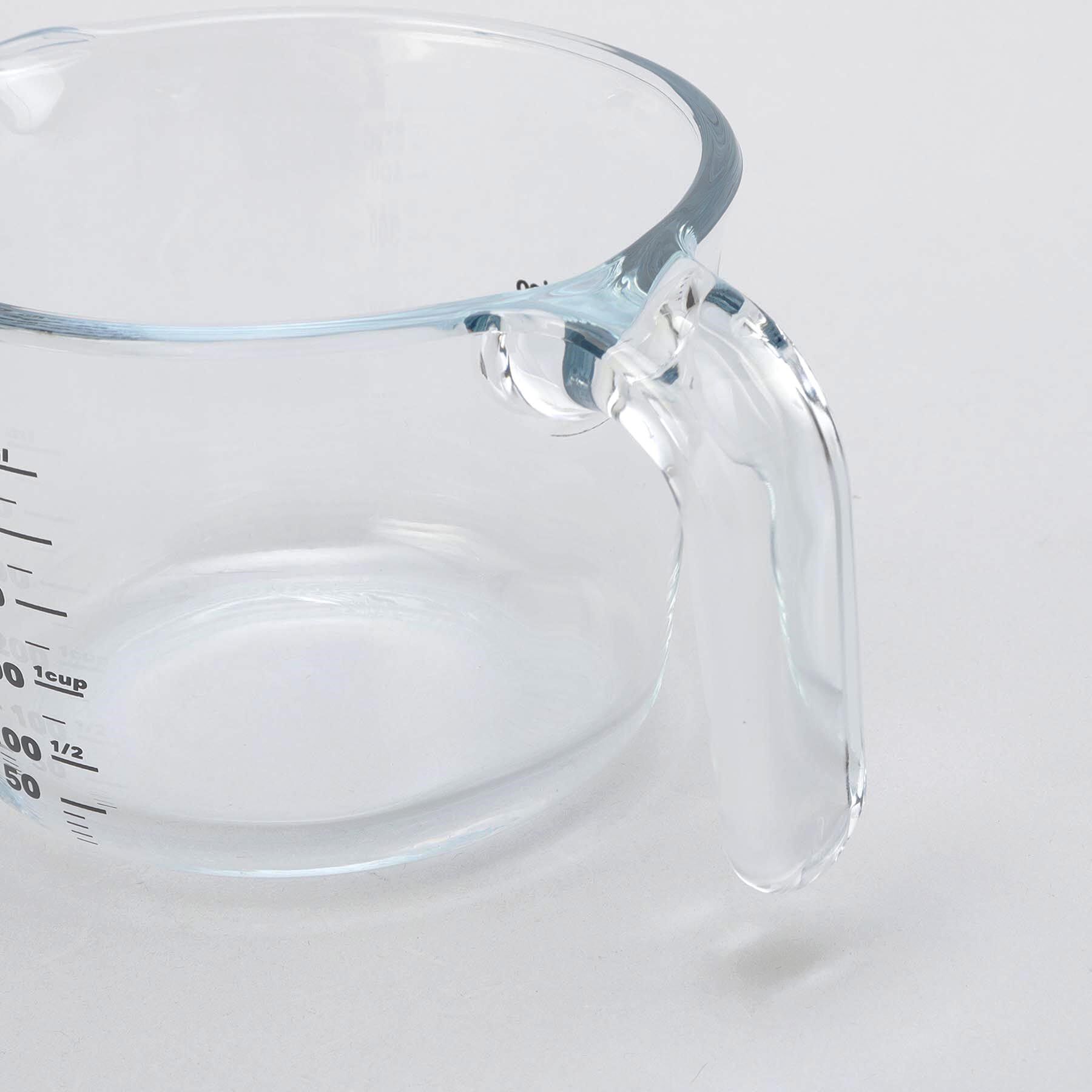 212 KITCHEN STORE「耐熱ガラス計量カップ M ＜atomico  アトミコ＞」|食器・キッチングッズ|