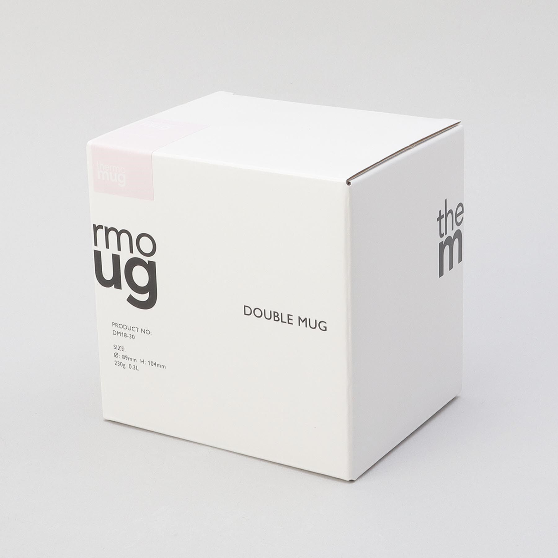 212 KITCHEN STORE「ダブルマグ SAKURA PINK＜THERMO MUG  サーモマグ＞」|グラス・マグカップ|