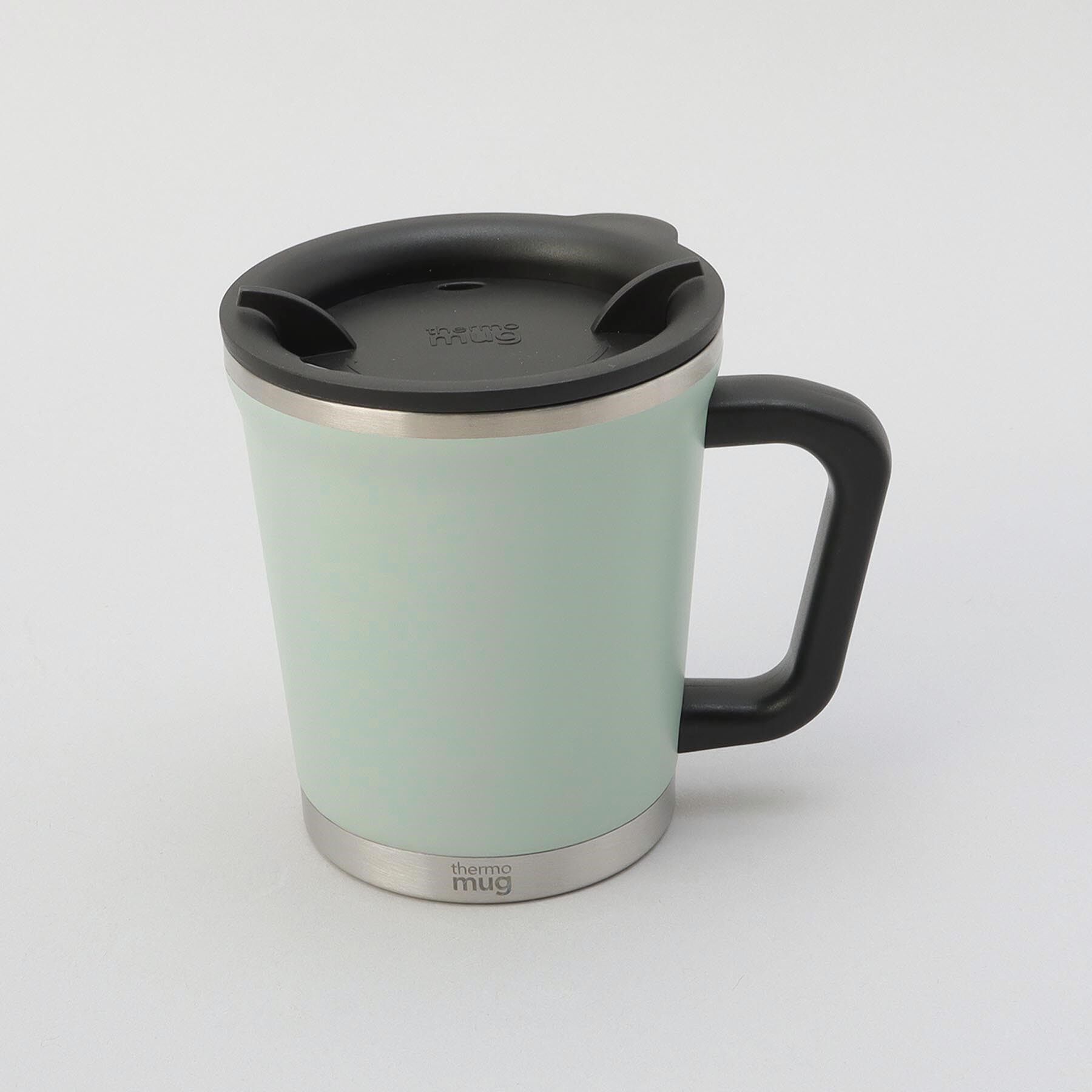 212 KITCHEN STORE「ダブルマグ TEA GREEN＜THERMO MUG  サーモマグ＞」|グラス・マグカップ|