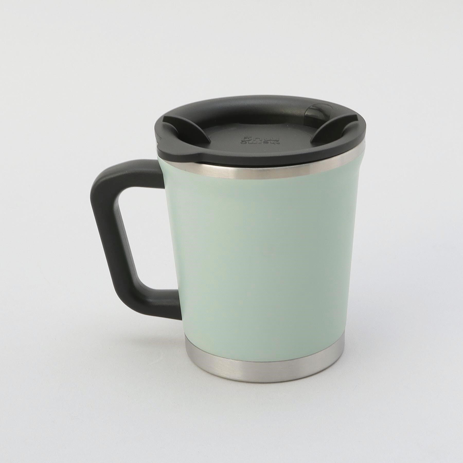 212 KITCHEN STORE「ダブルマグ TEA GREEN＜THERMO MUG  サーモマグ＞」|グラス・マグカップ|