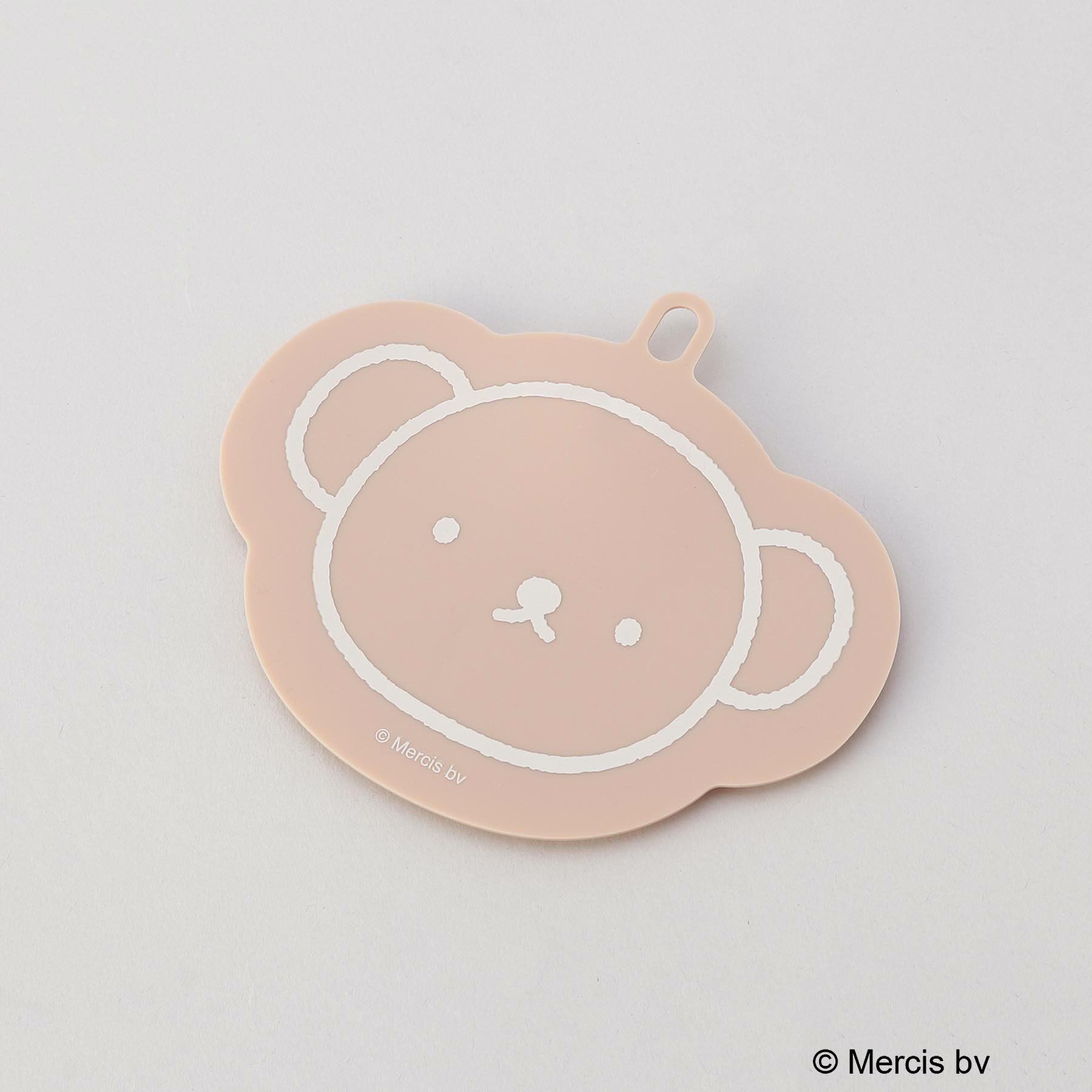 212 KITCHEN STORE「ボリス吸盤付きシリコーンたわし ＜miffy  ミッフィー＞」|その他|その他