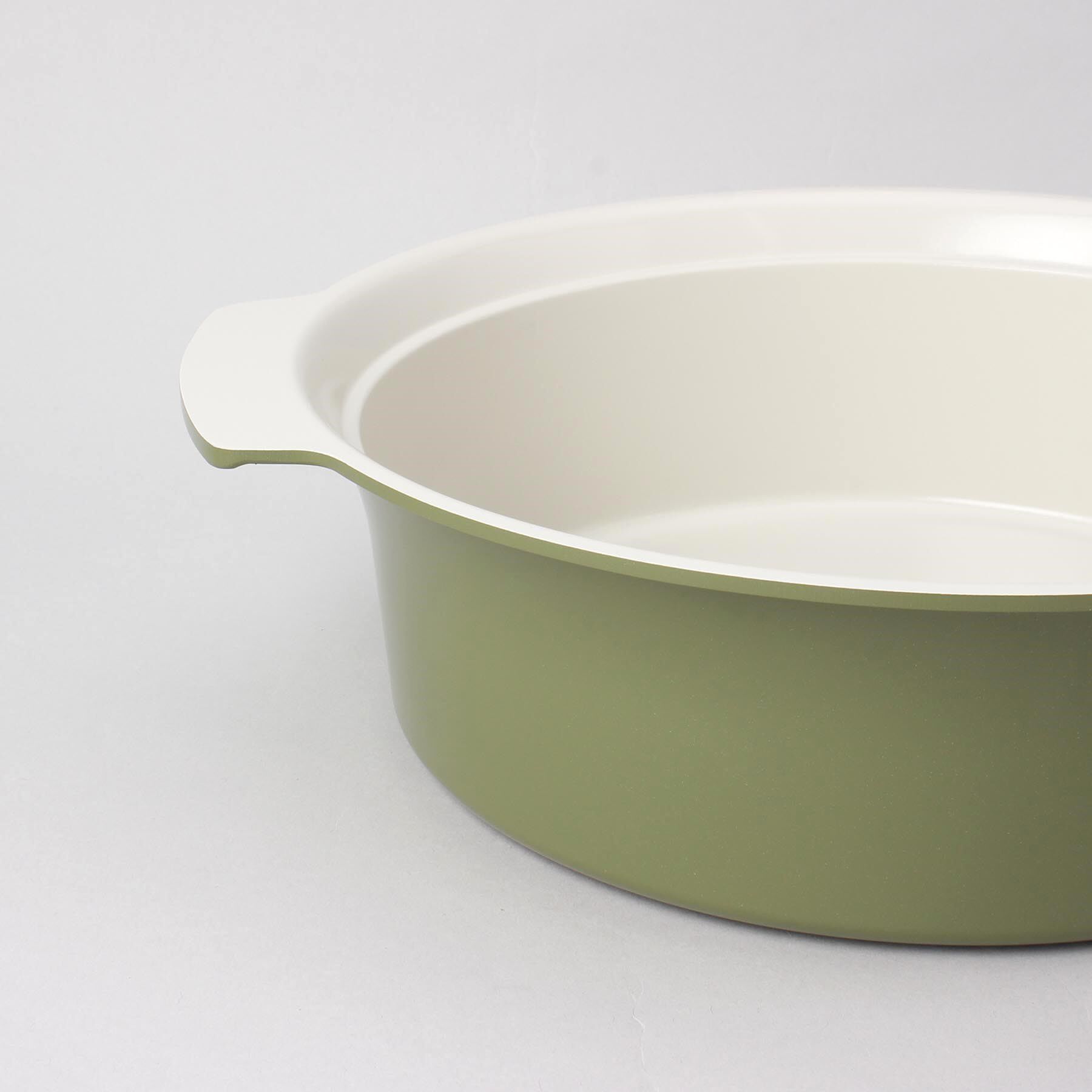 212 KITCHEN STORE「KISETSUnoONABE（キセツノオナベ） olive ＜212Kオリジナル＞」|食器・キッチングッズ|