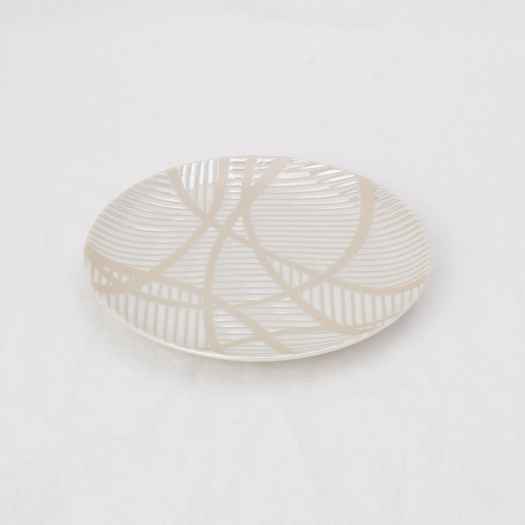 212 KITCHEN STORE「Syoji 50プレート 曲子」|食器・キッチングッズ|その他