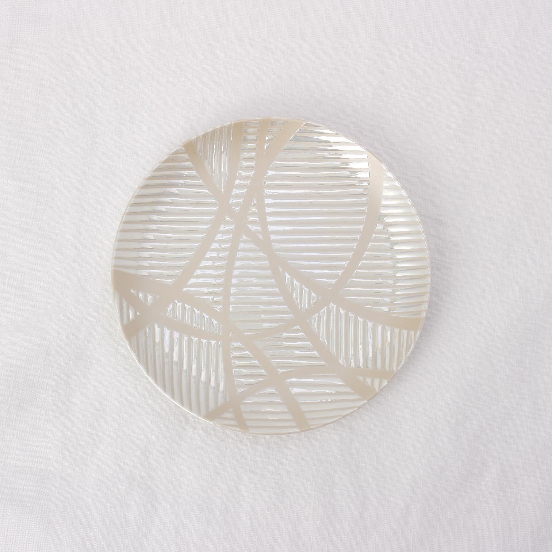 212 KITCHEN STORE「Syoji 50プレート 曲子」|食器・キッチングッズ|