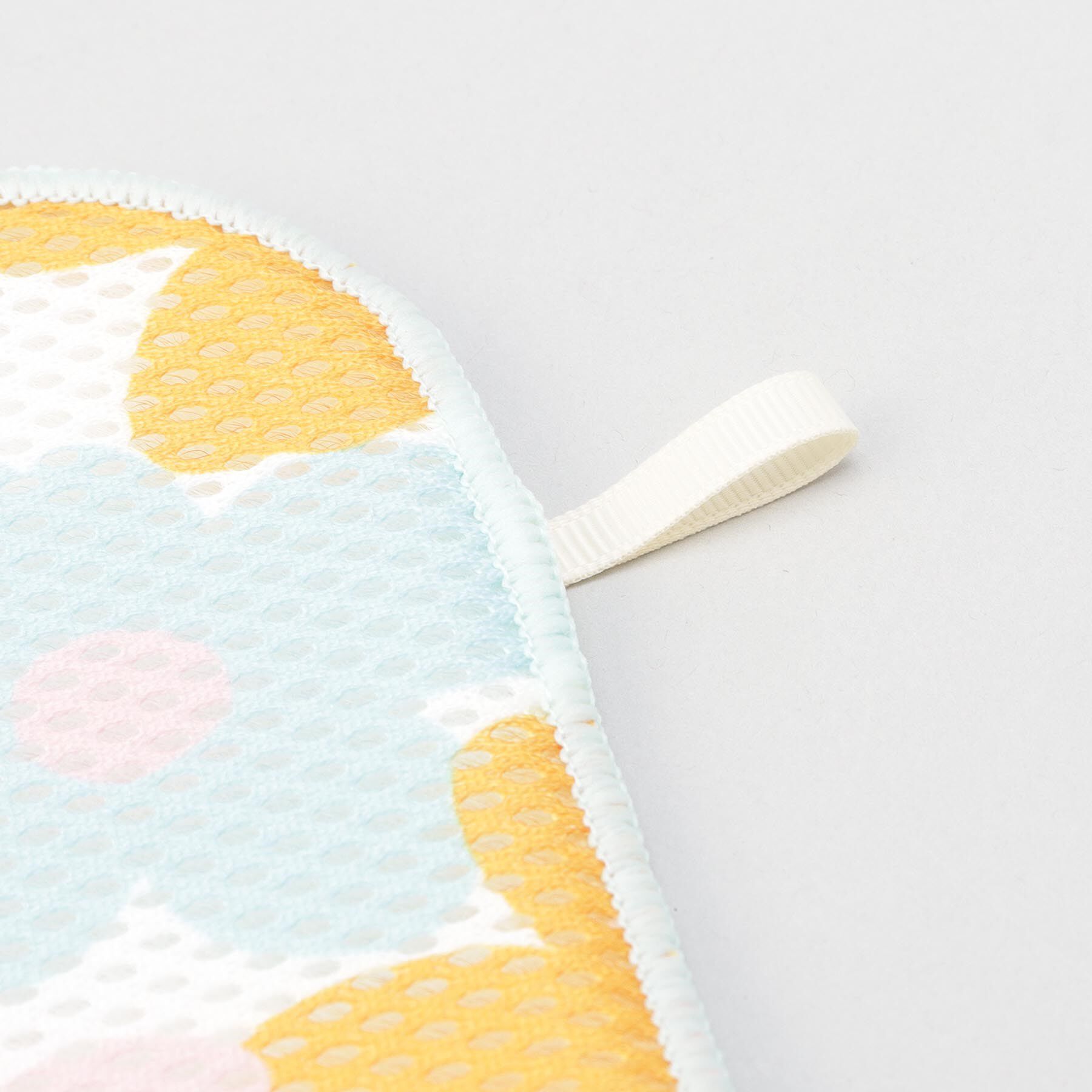 212 KITCHEN STORE「抗菌ドライングマットM マルチフラワー 30&times;40」|その他|