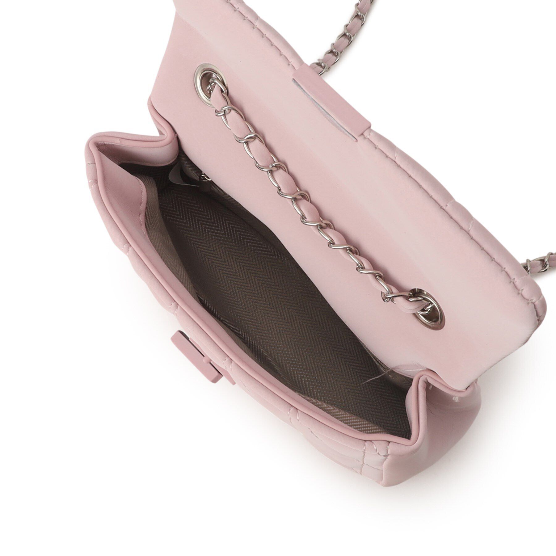 Ober Tashe「キルティングショルダーバッグ」|ショルダー・メッセンジャー|