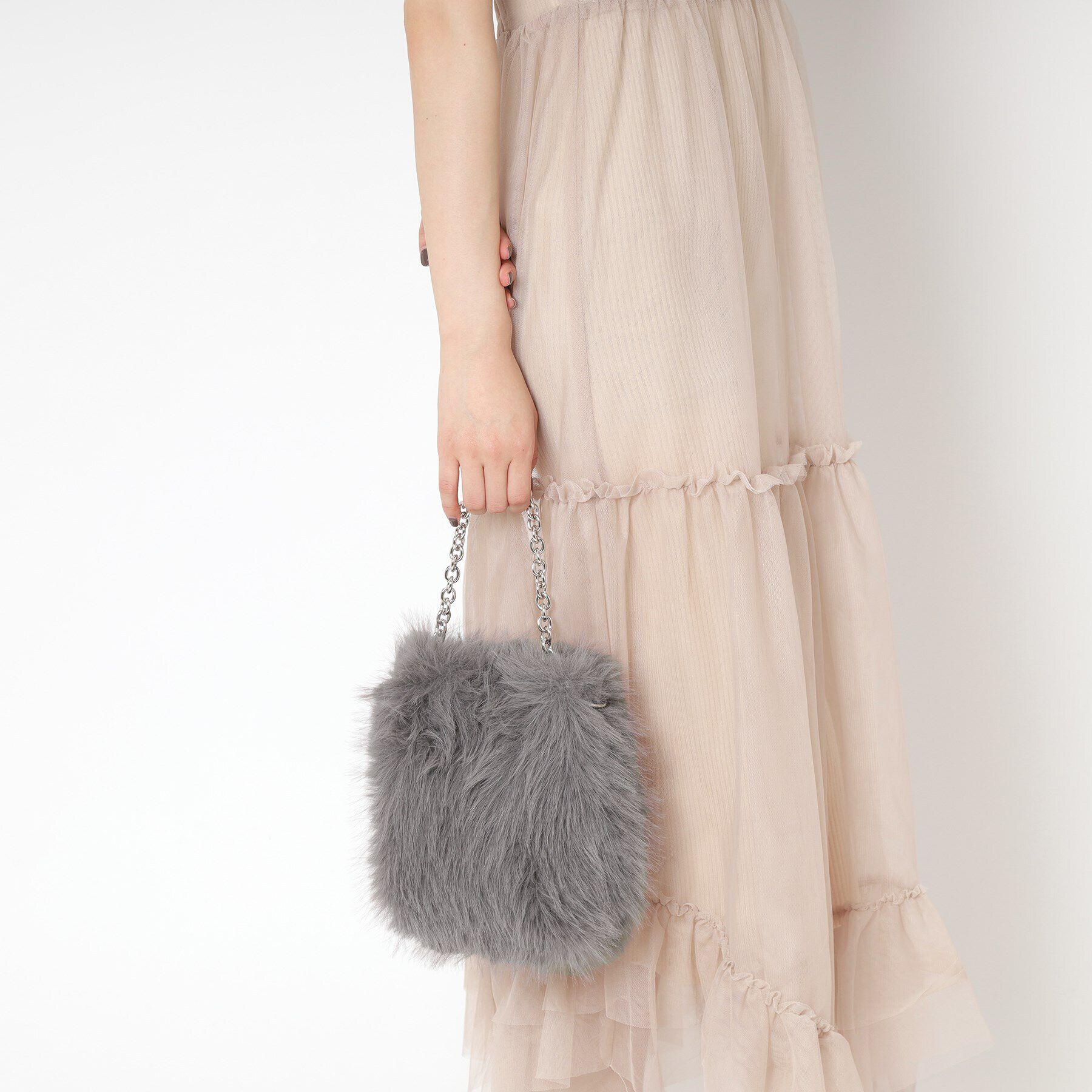 Ober Tashe「ファビ2WAYショルダー」|ショルダー・メッセンジャー|